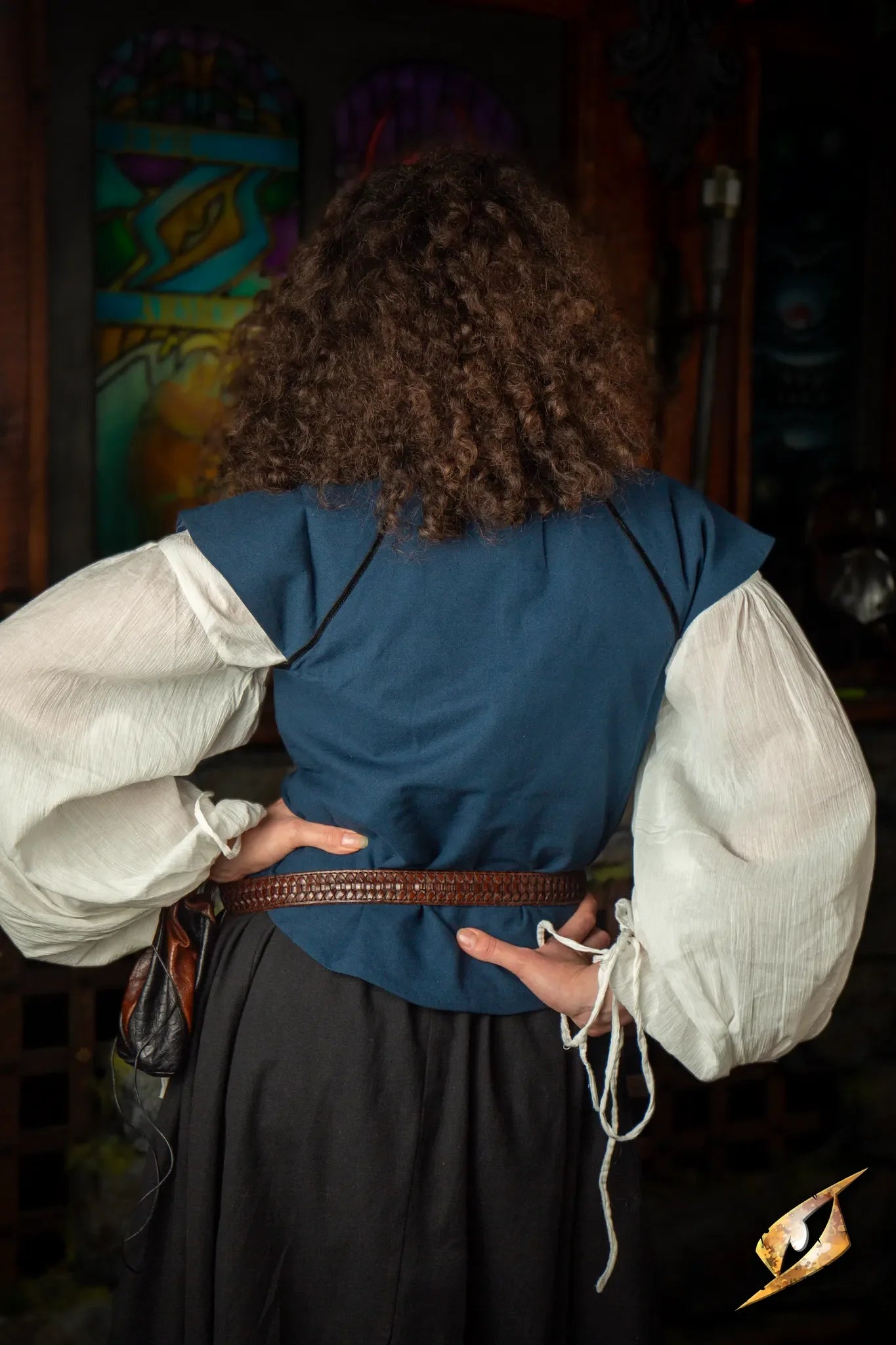 Vest Tristan