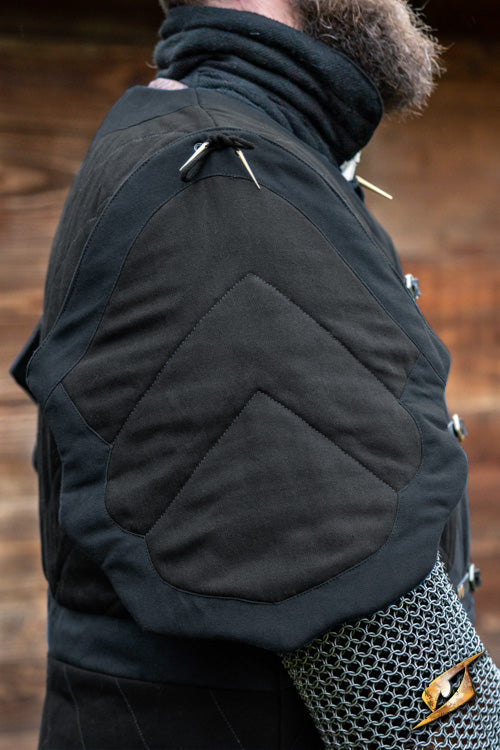 Gambeson Dastan