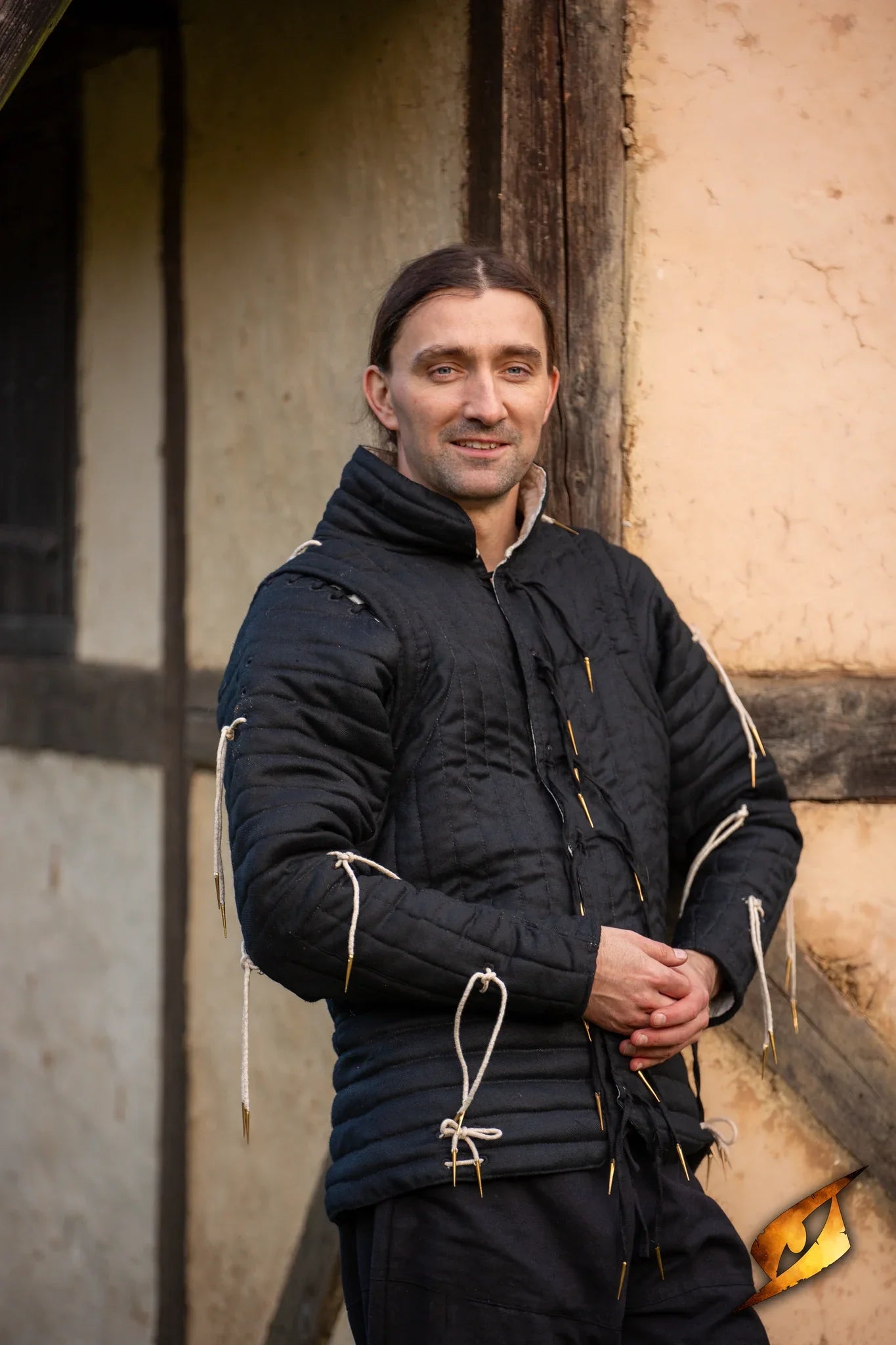 Knightly Gambeson