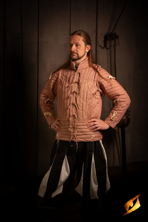 Knightly Gambeson