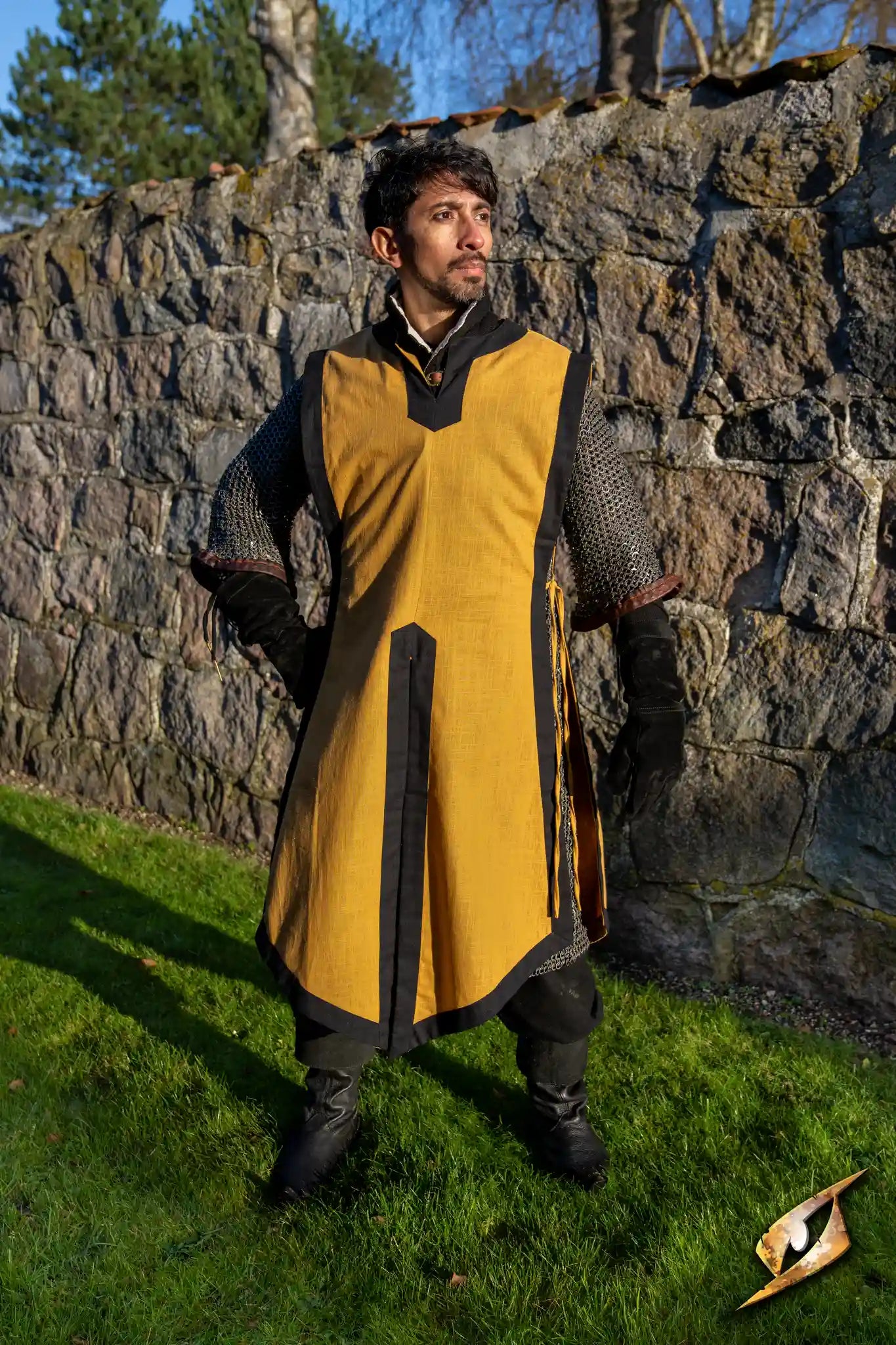 Clement Tabard