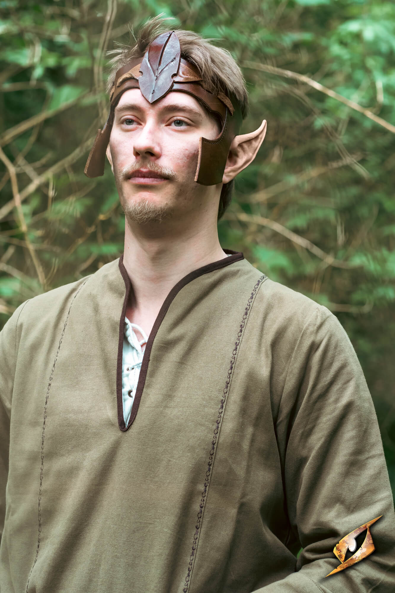 Elven Tunic