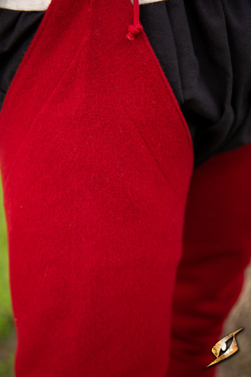 Single Hose - Wool