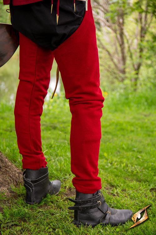 Single Hose - Wool