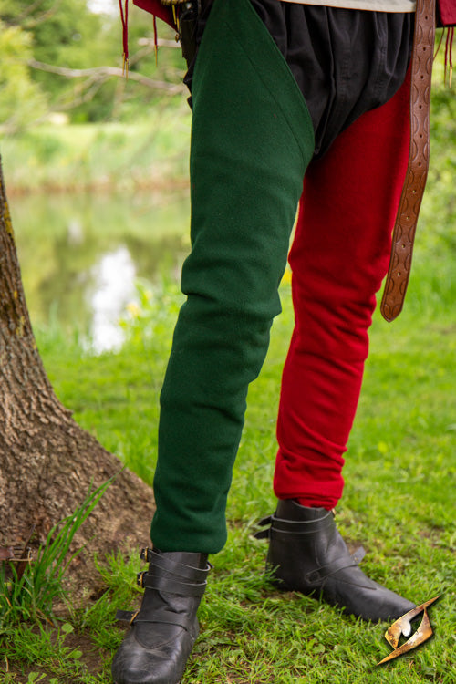 Single Hose - Wool