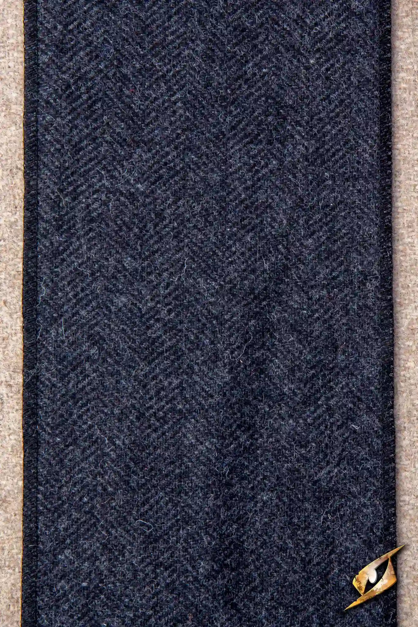 Herringbone Leg Wraps