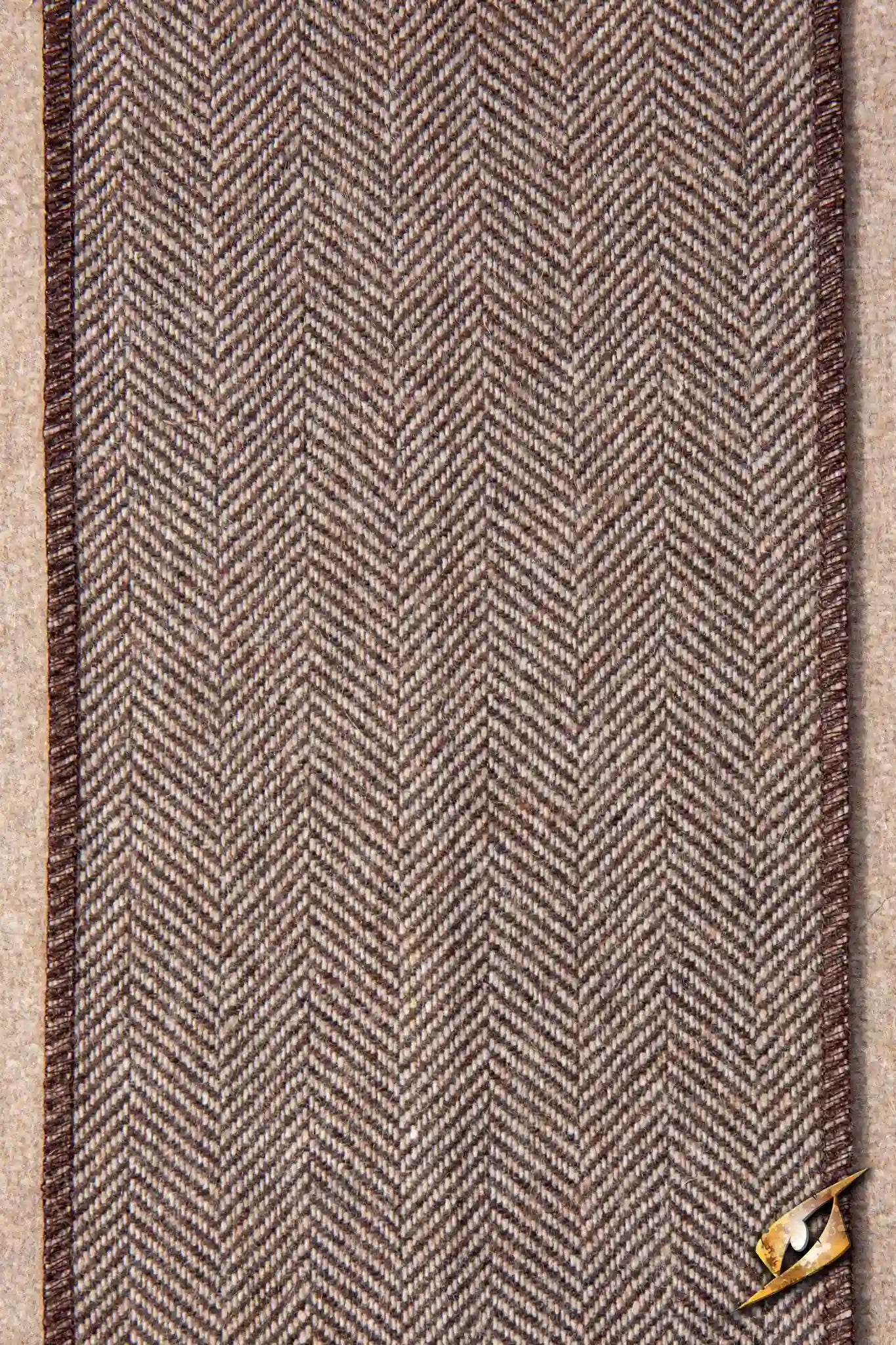 Herringbone Leg Wraps