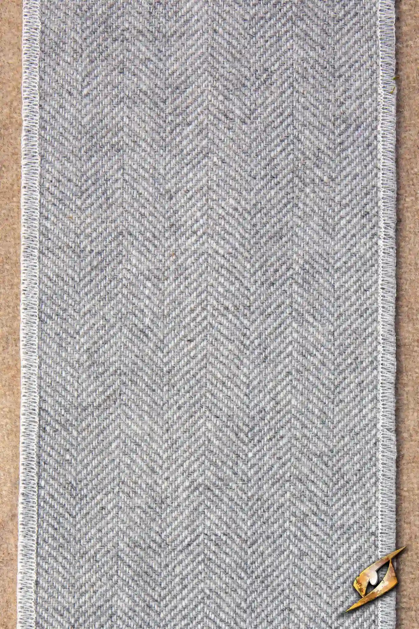 Herringbone Leg Wraps