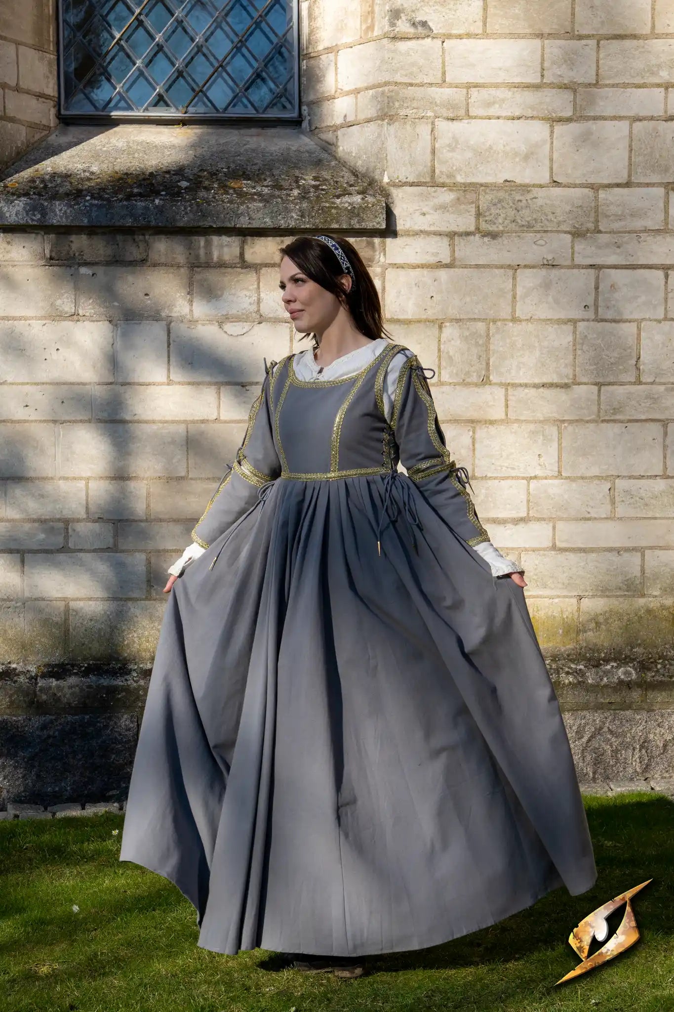 Dress Lucrezia