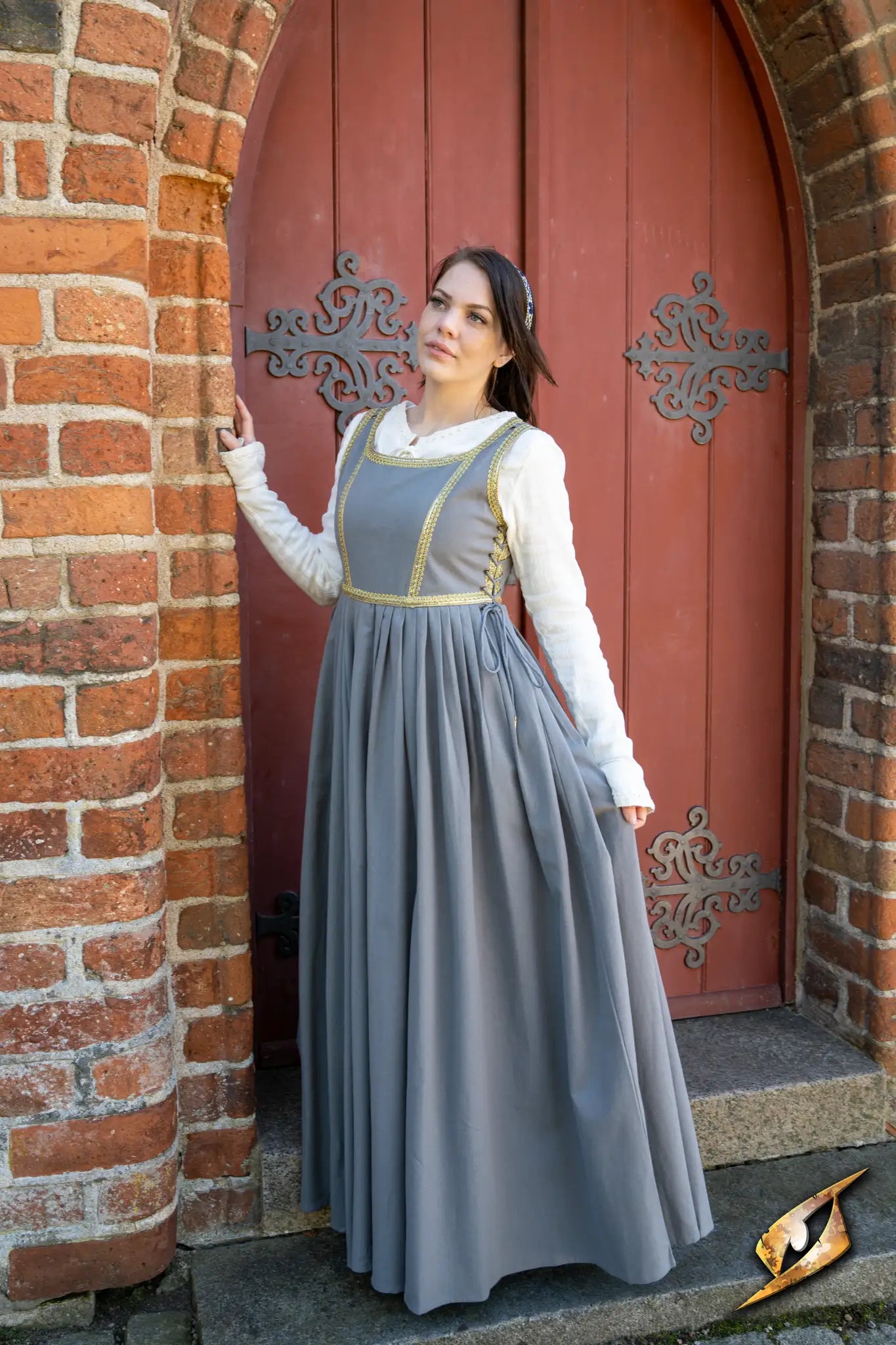 Dress Lucrezia
