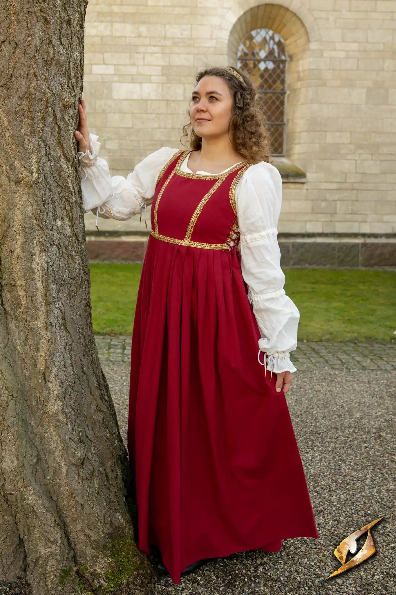 Dress Lucrezia