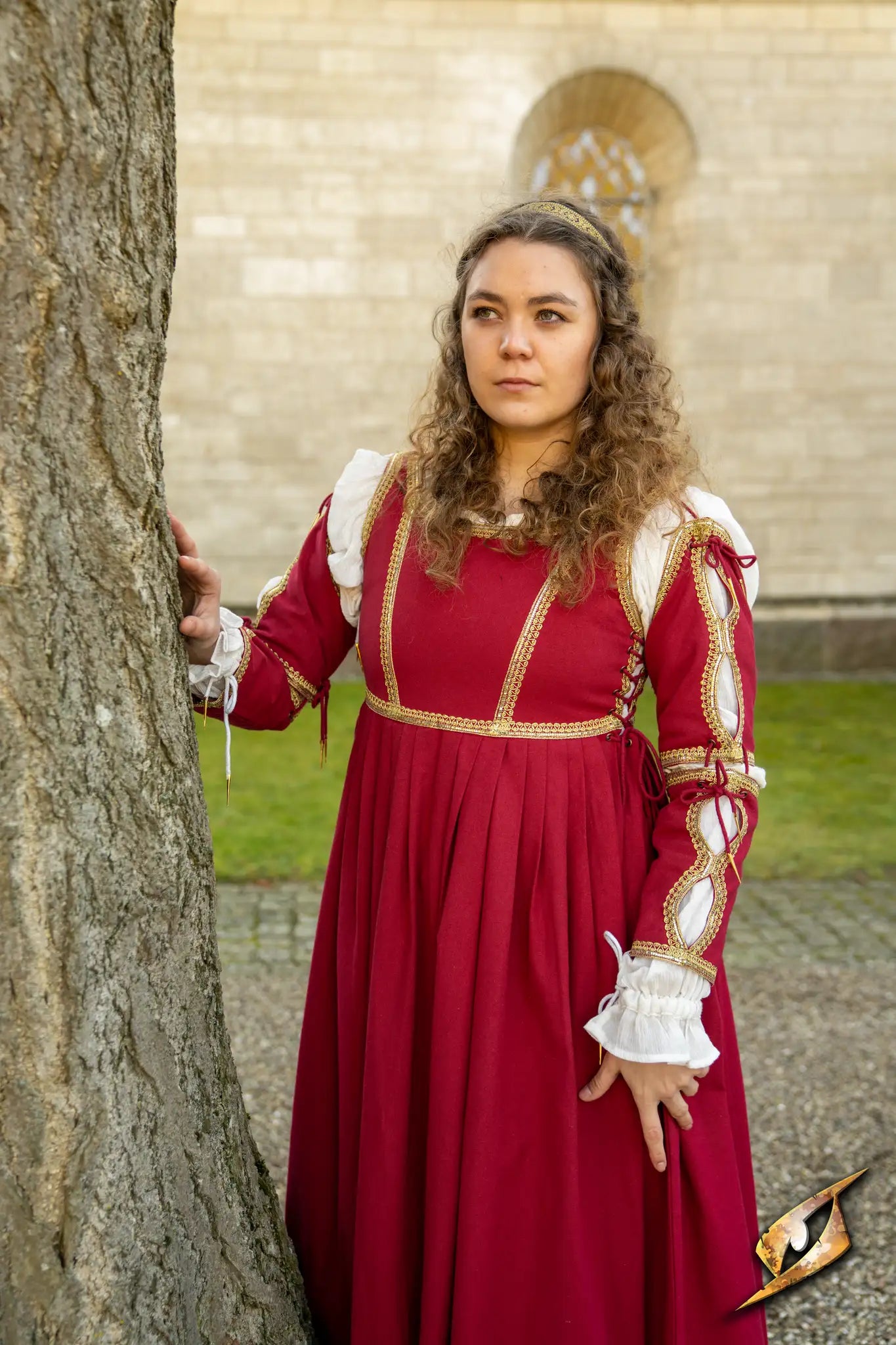 Dress Lucrezia