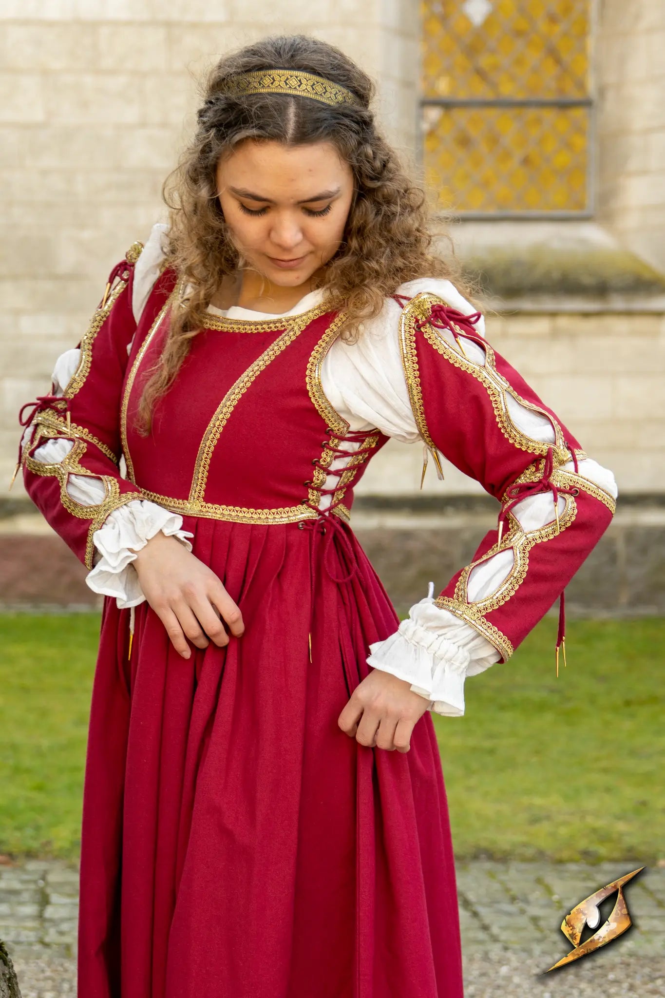 Dress Lucrezia