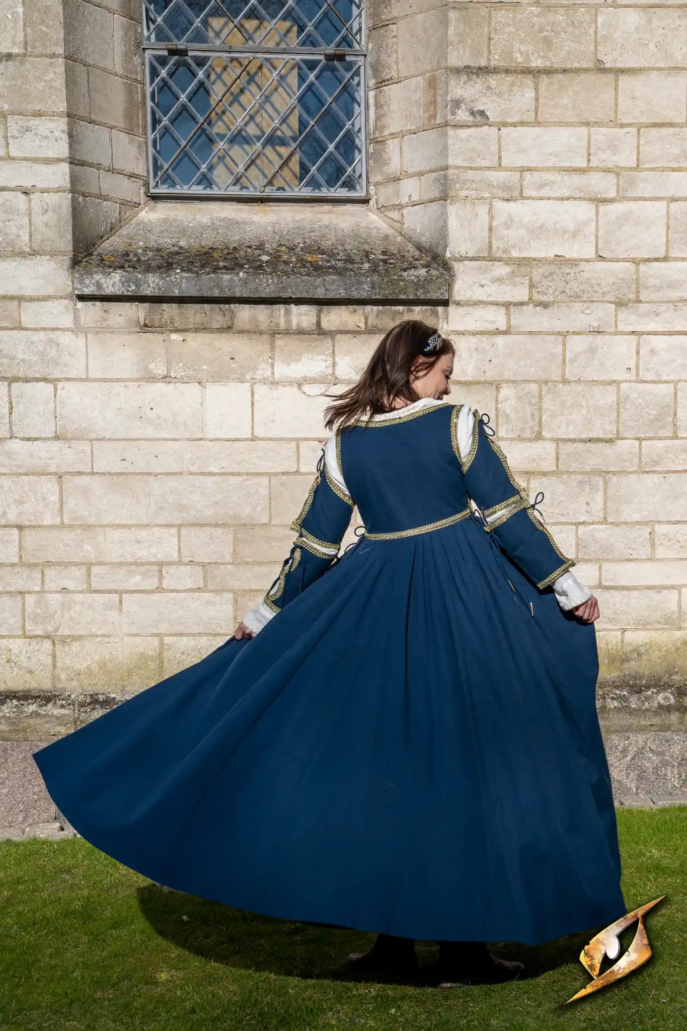 Dress Lucrezia