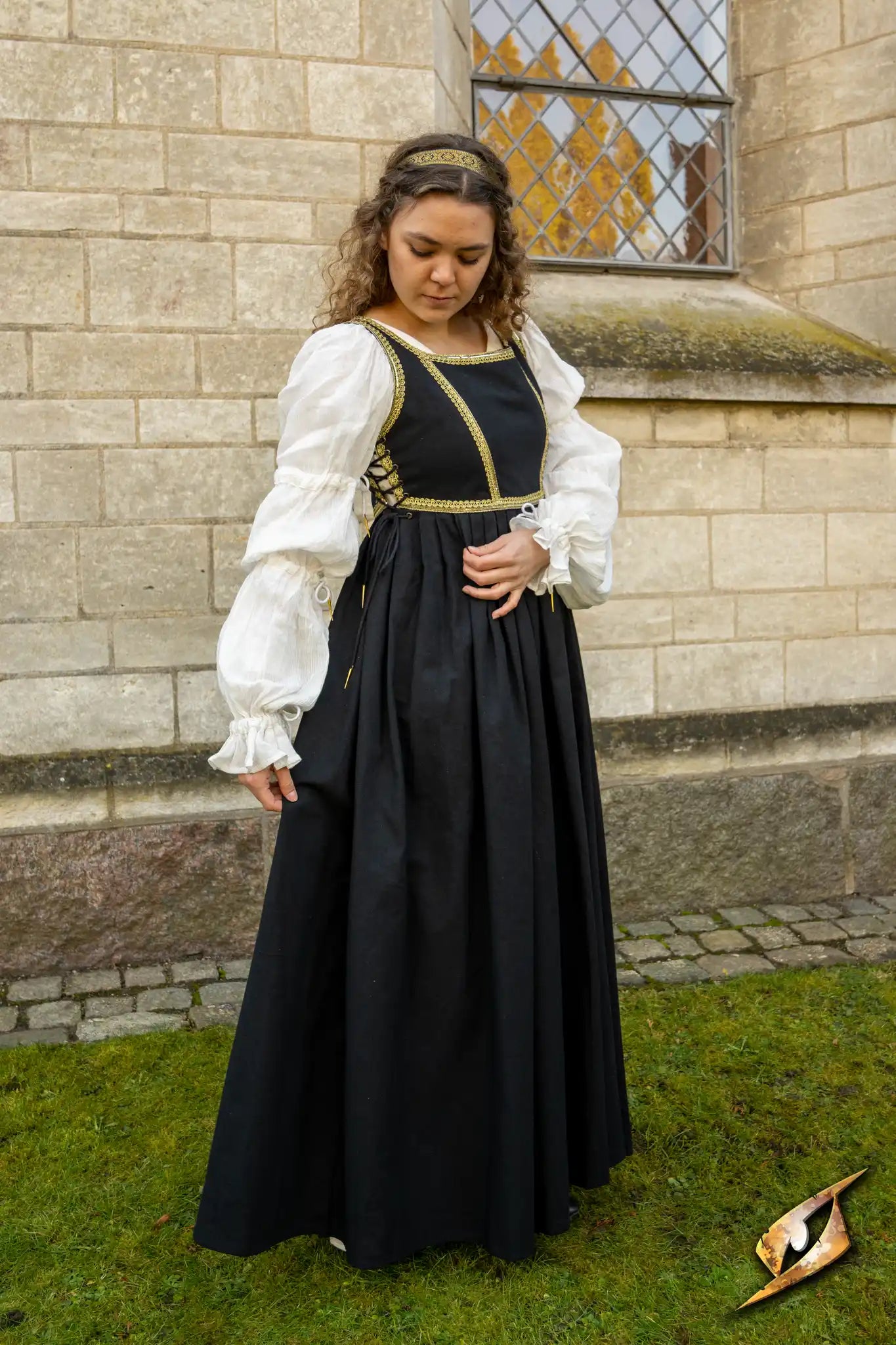 Dress Lucrezia