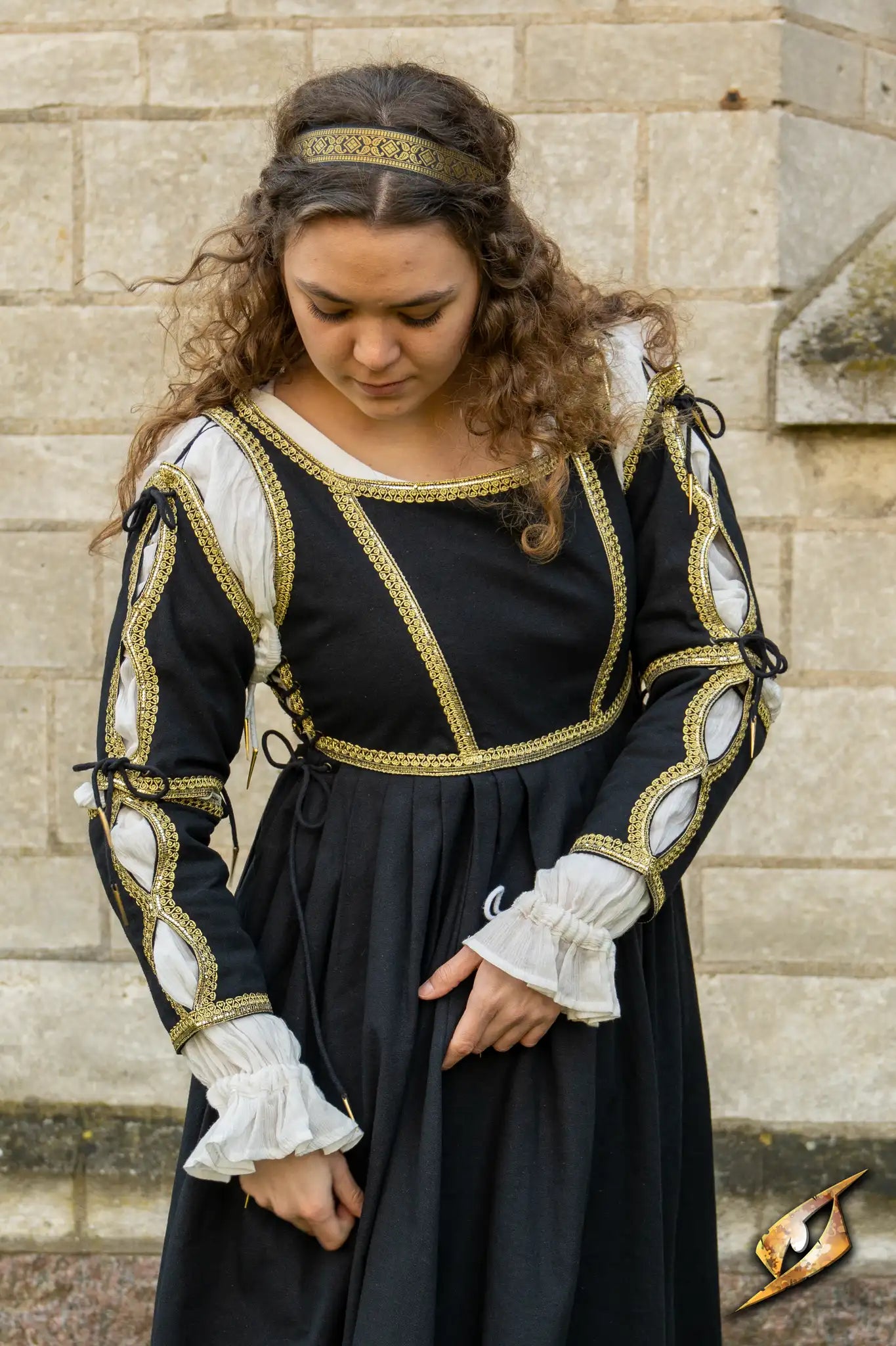 Dress Lucrezia