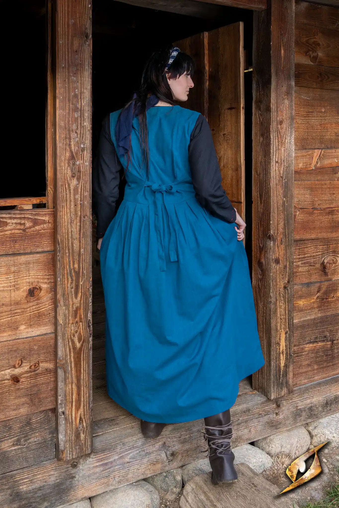 Adelina Dress