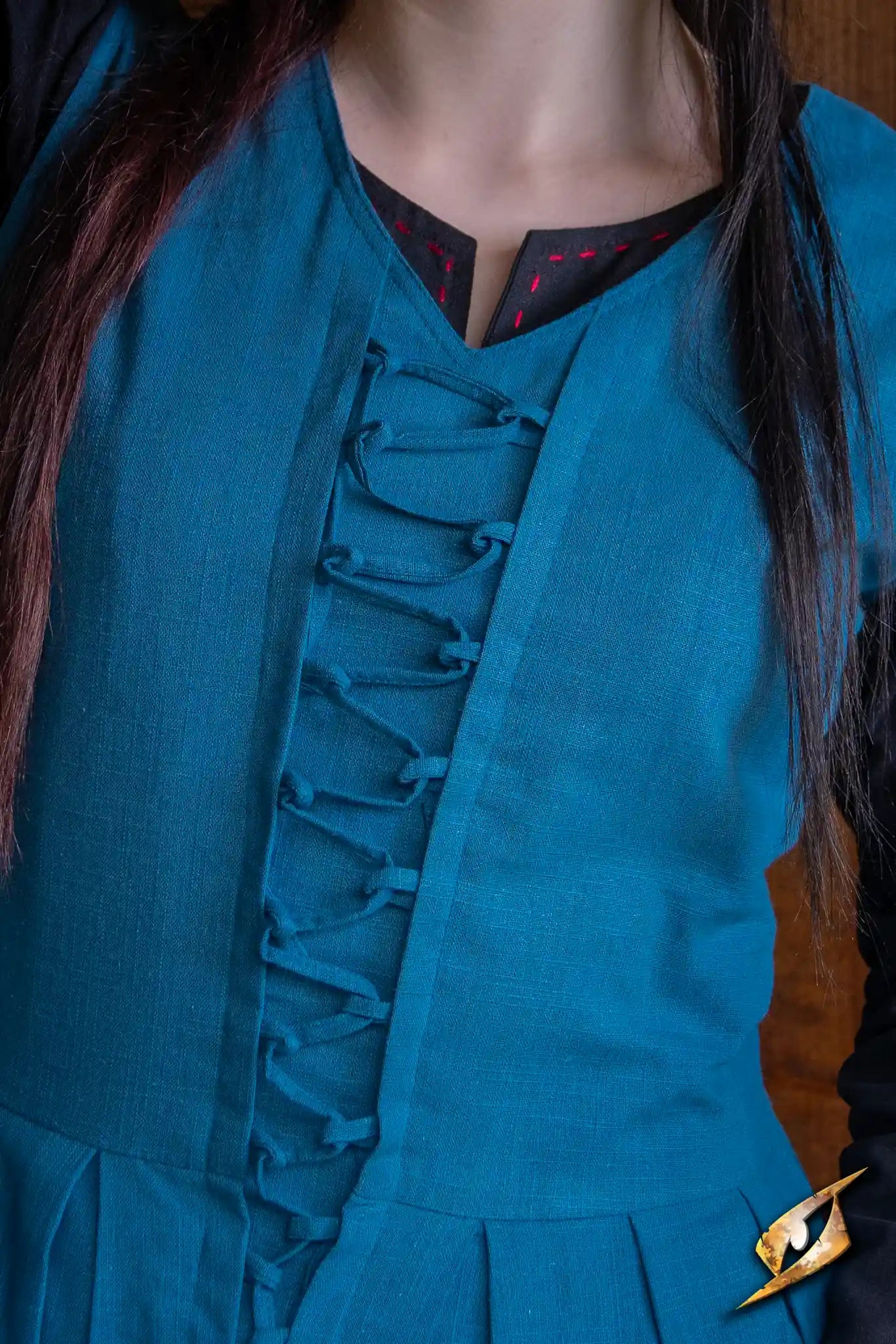 Adelina Dress