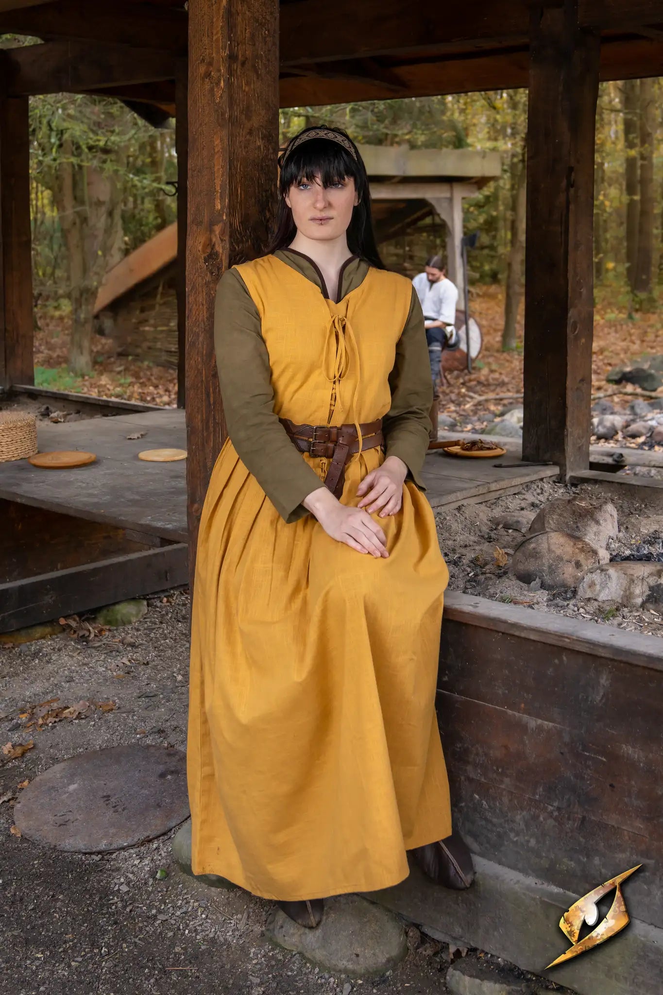 Adelina Dress
