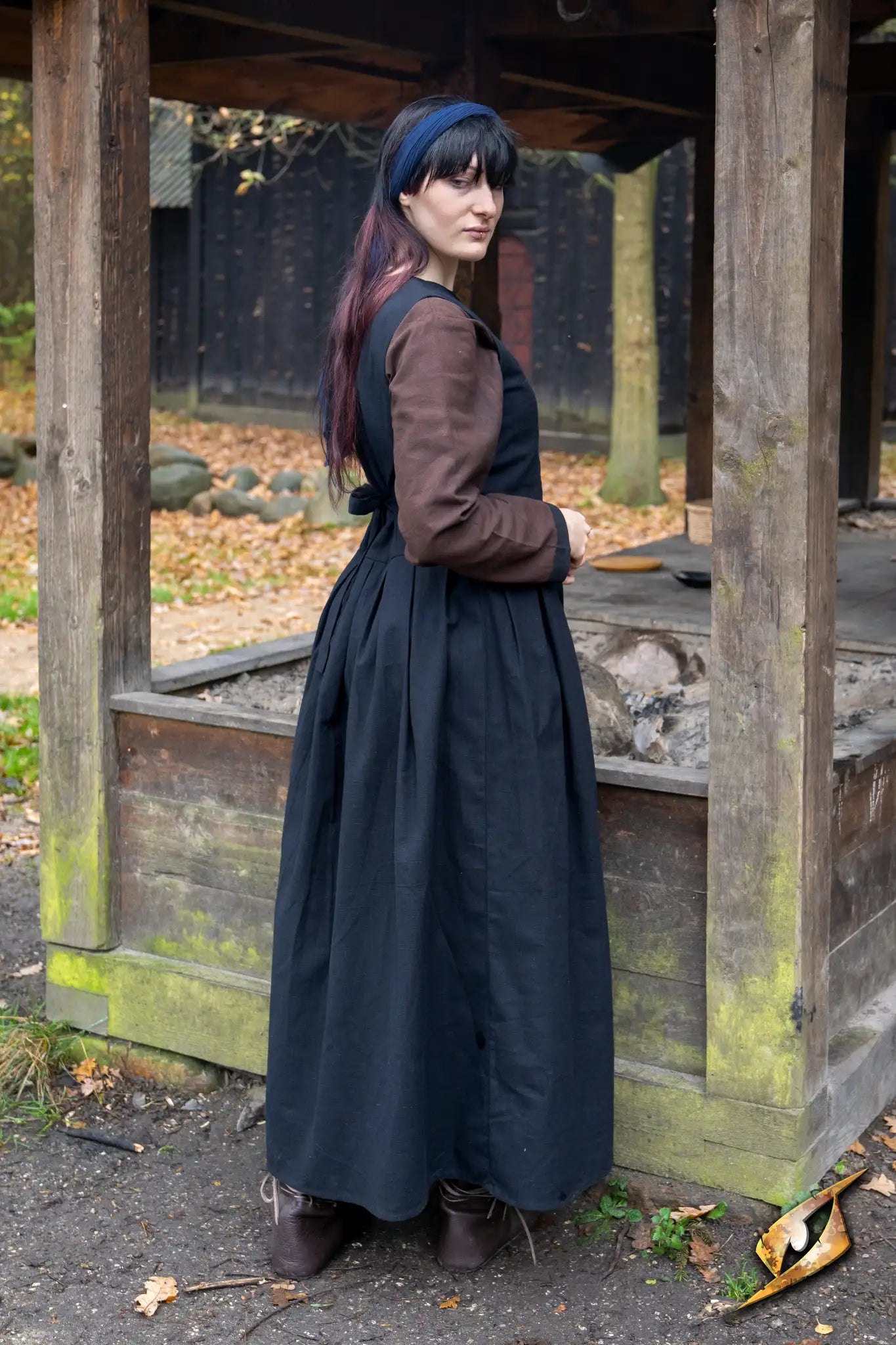 Adelina Dress
