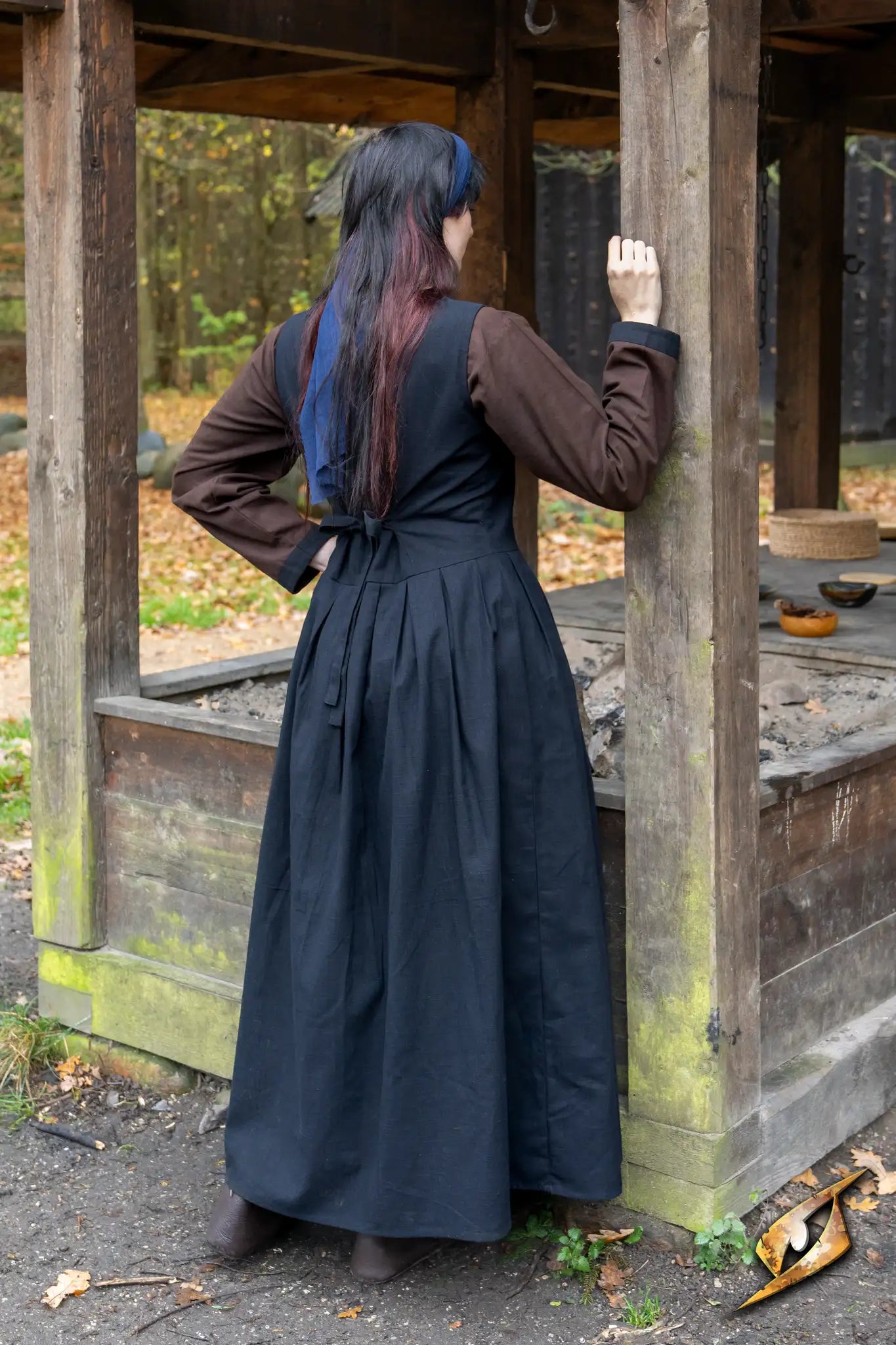 Adelina Dress