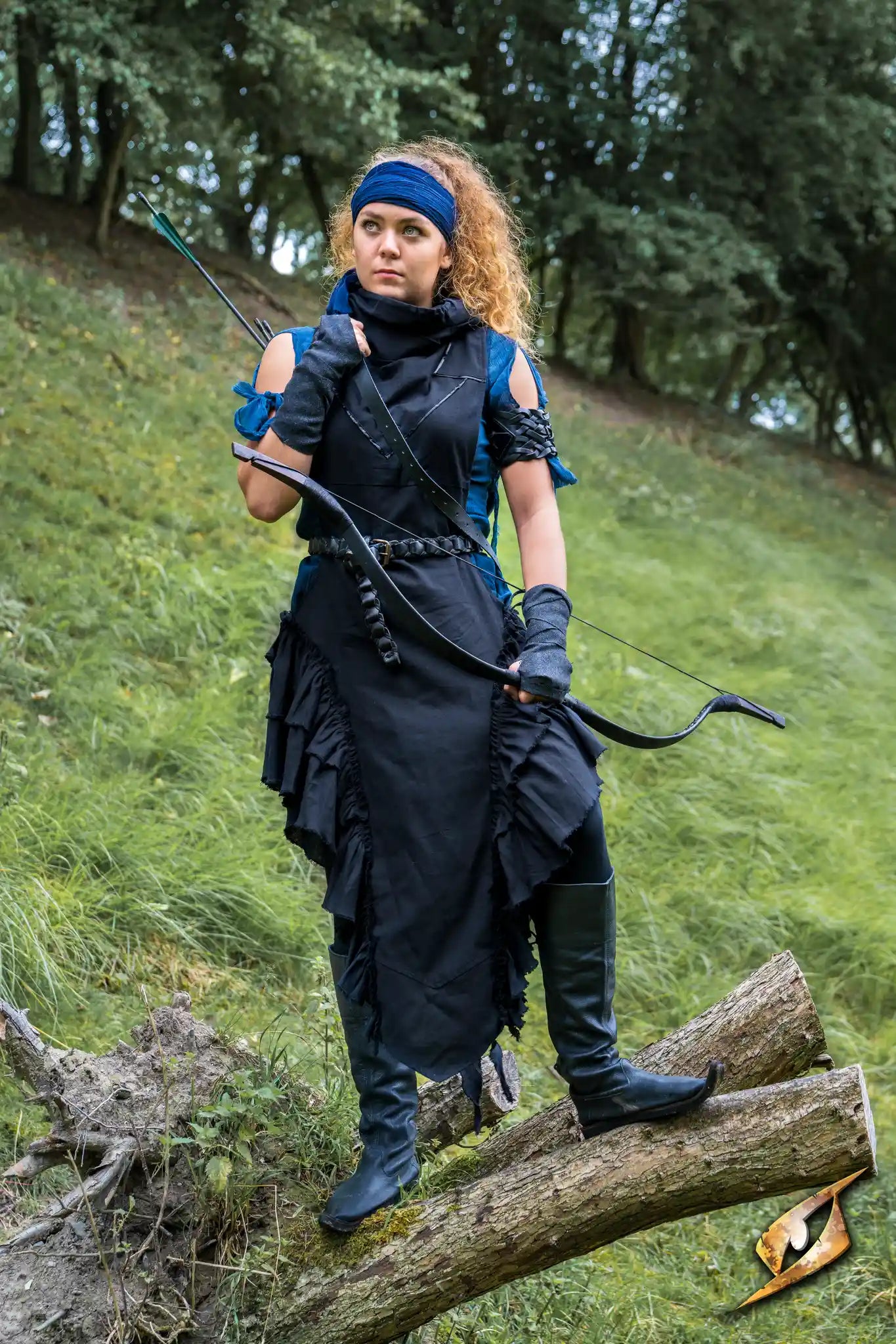 Rebel Dress