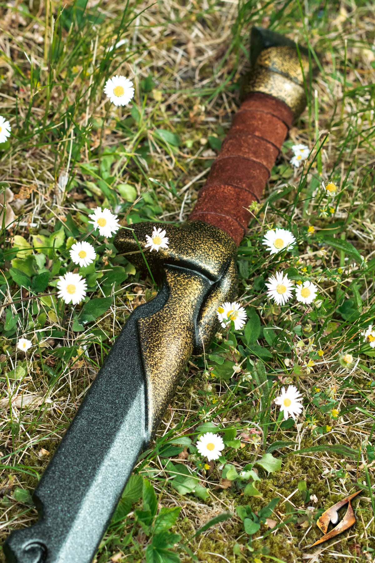 Lorian Dagger - 55 cm