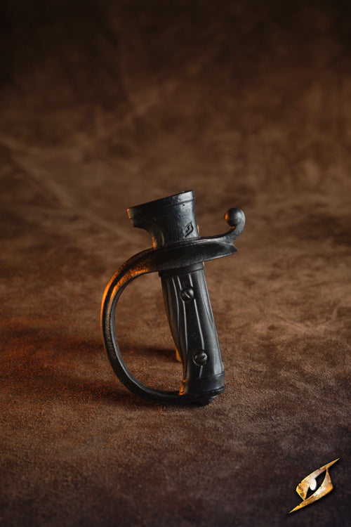 Cutlass Handle