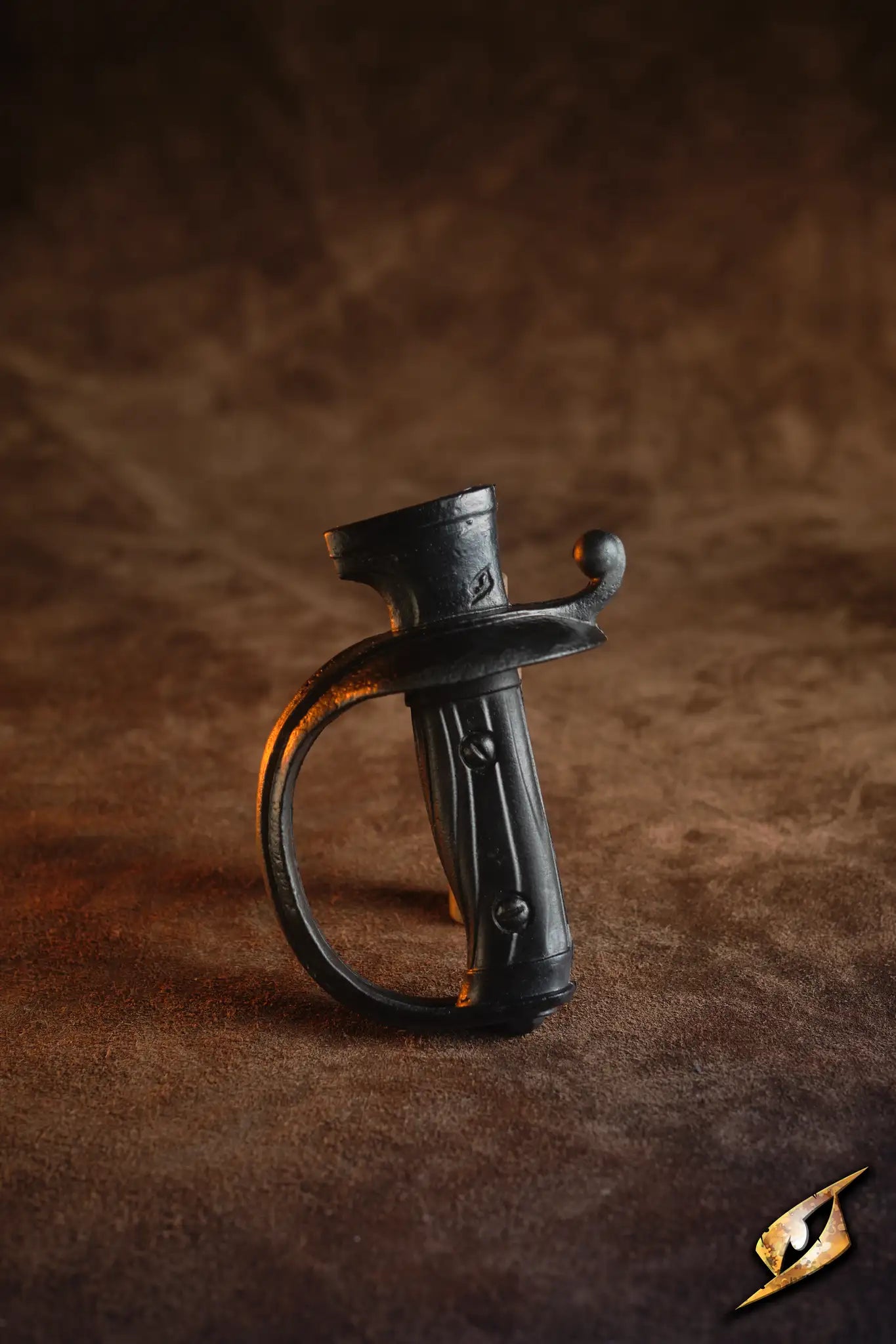 Cutlass Handle