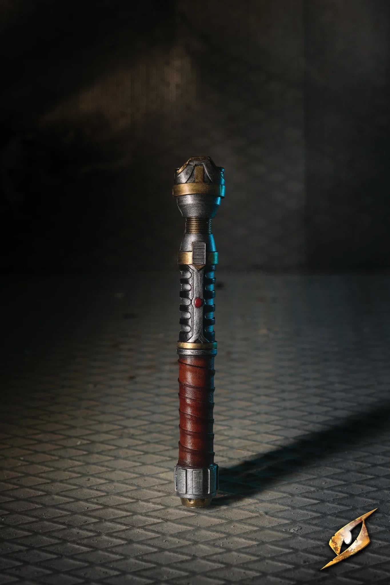 Heroic Laser Sword Handle