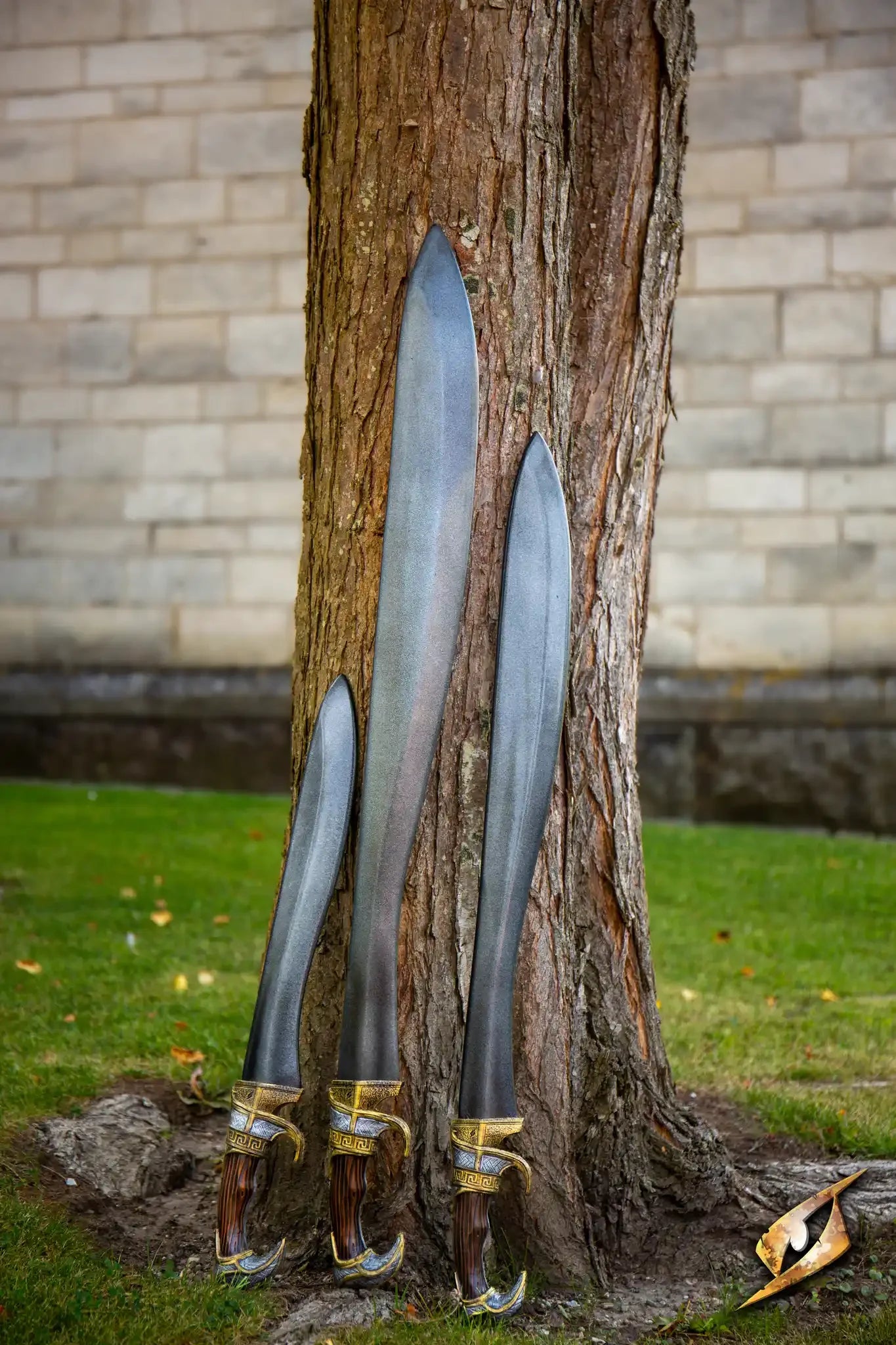 Falcata