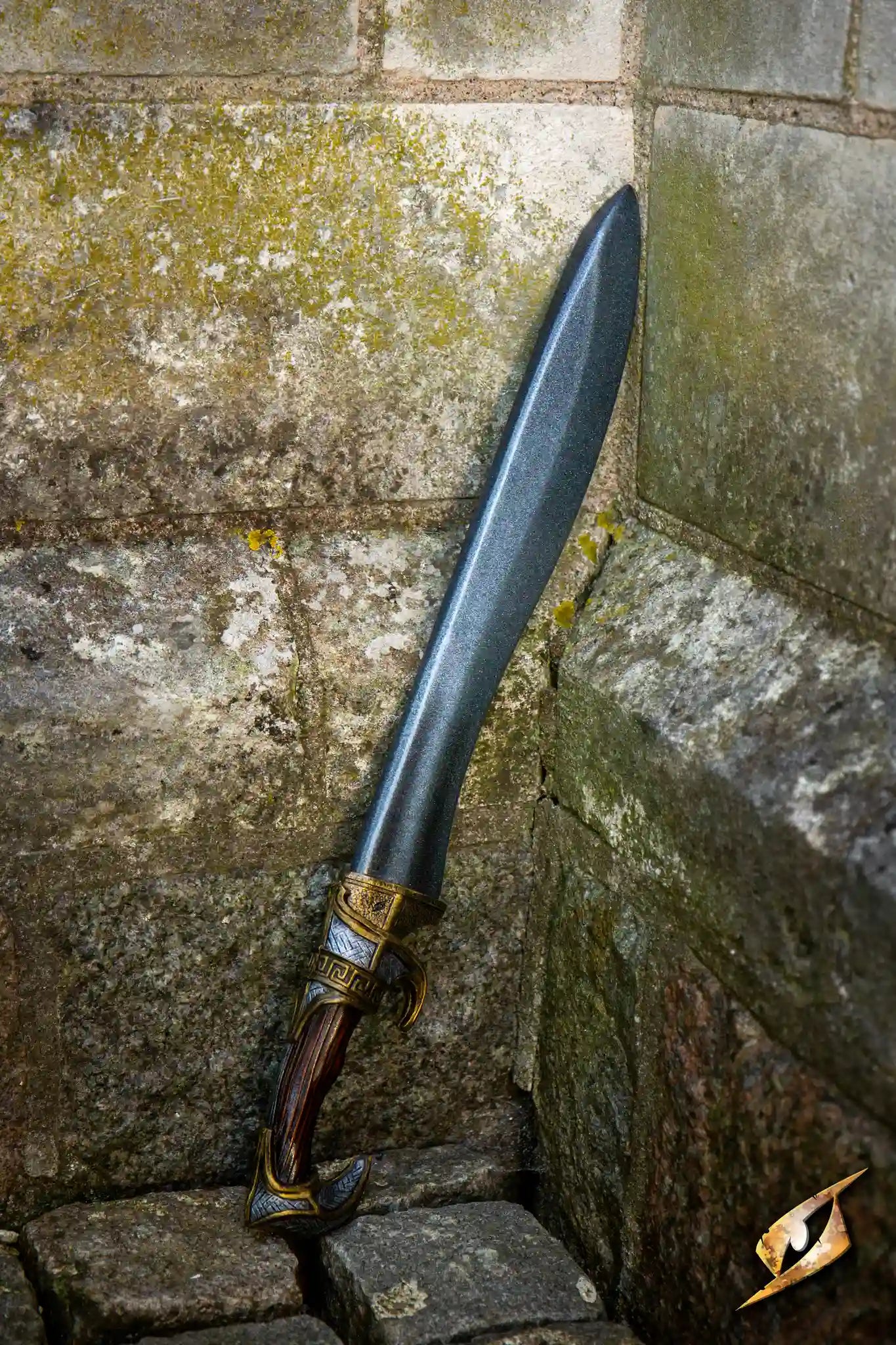 Falcata