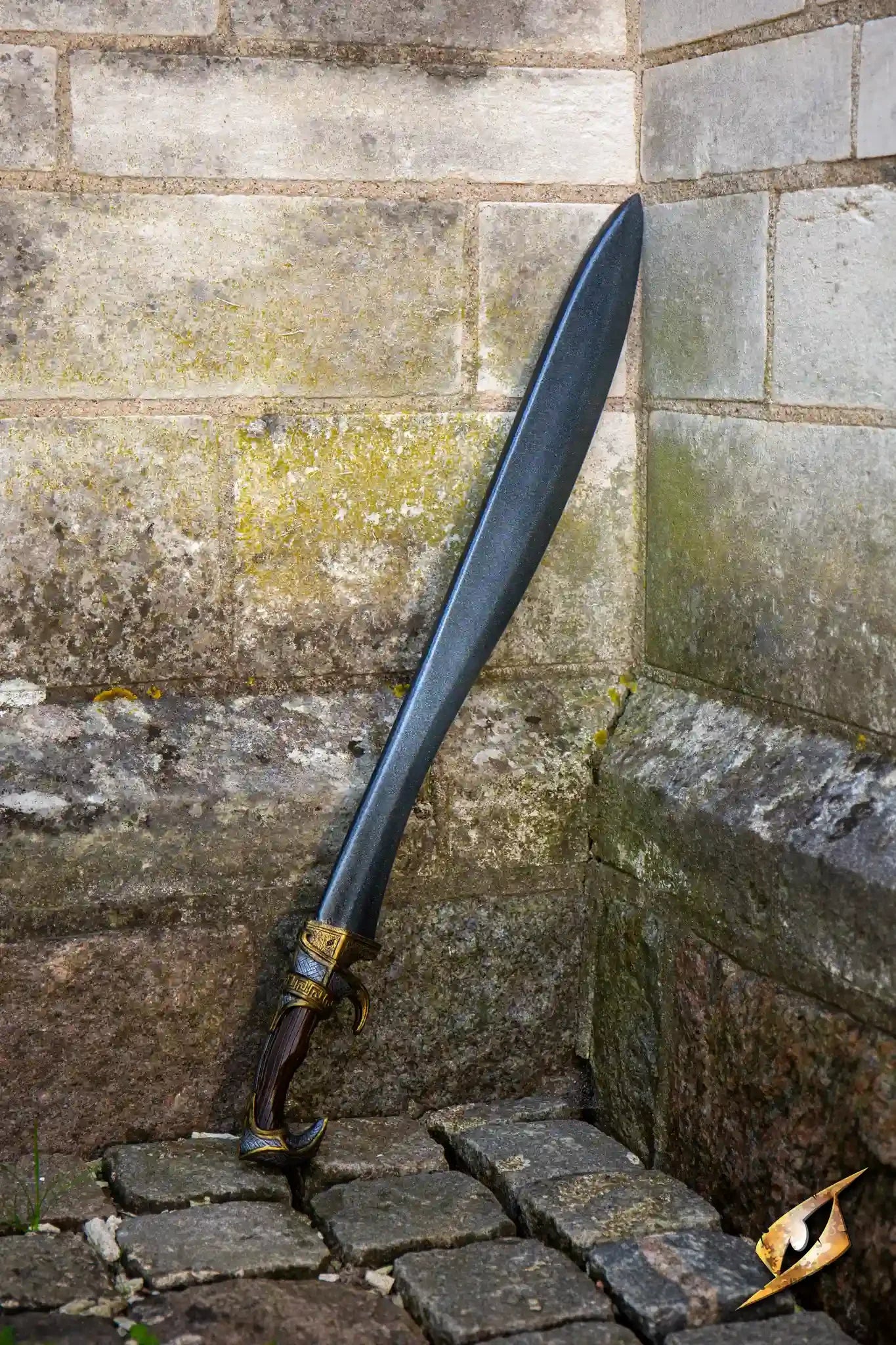 Falcata