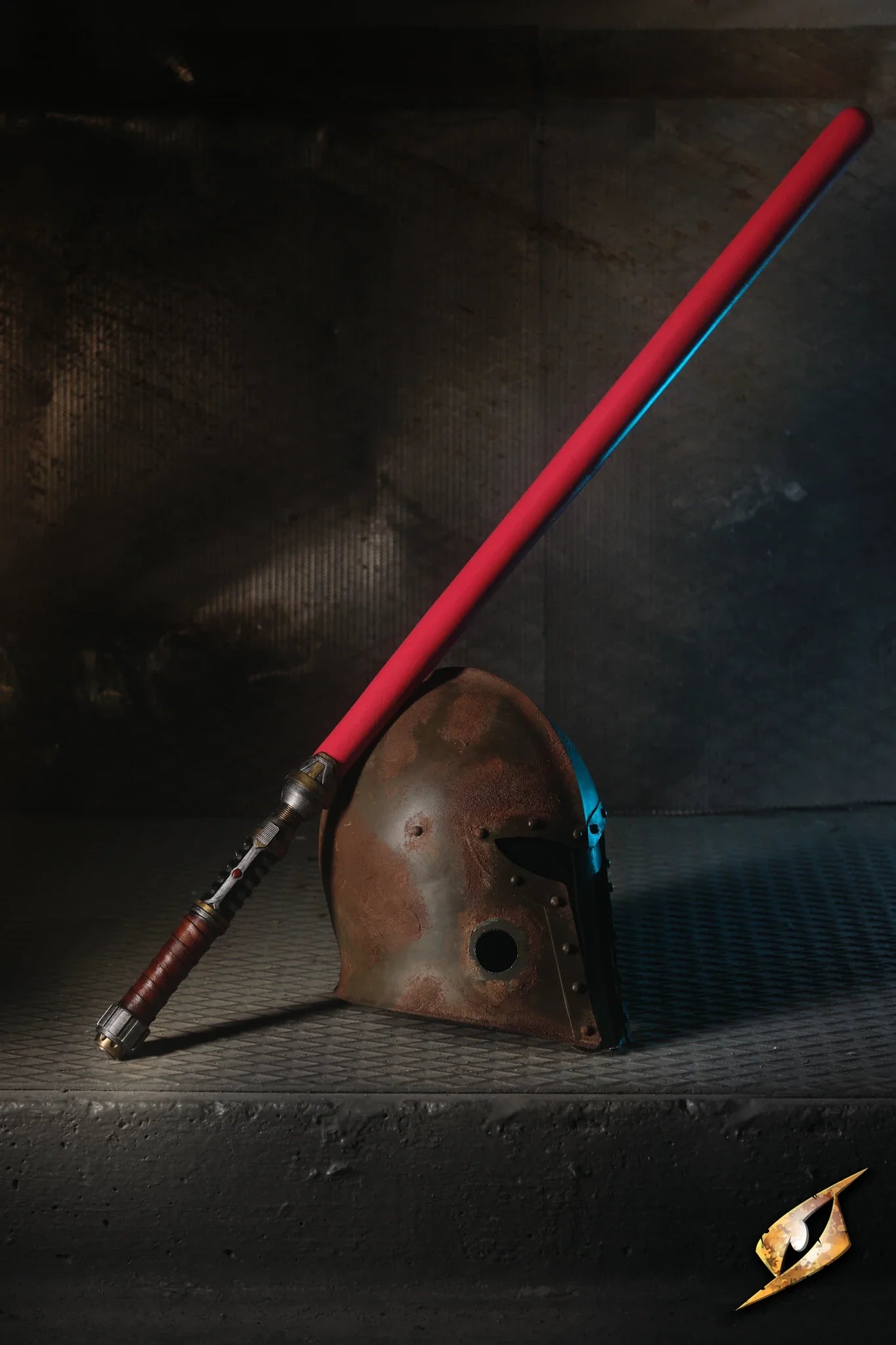 Heroic Laser Sword - 100 cm