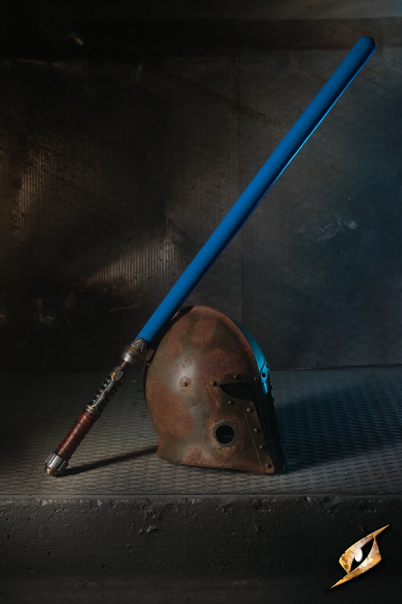Heroic Laser Sword - 100 cm
