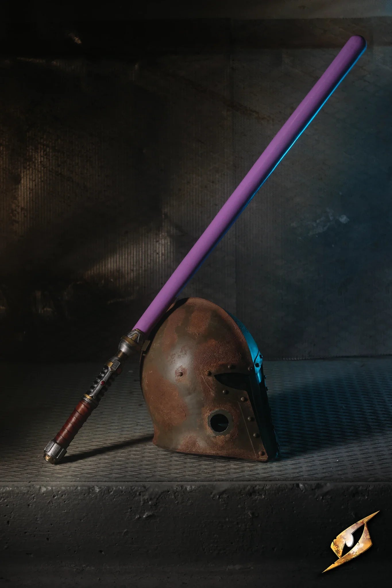 Heroic Laser Sword - 100 cm