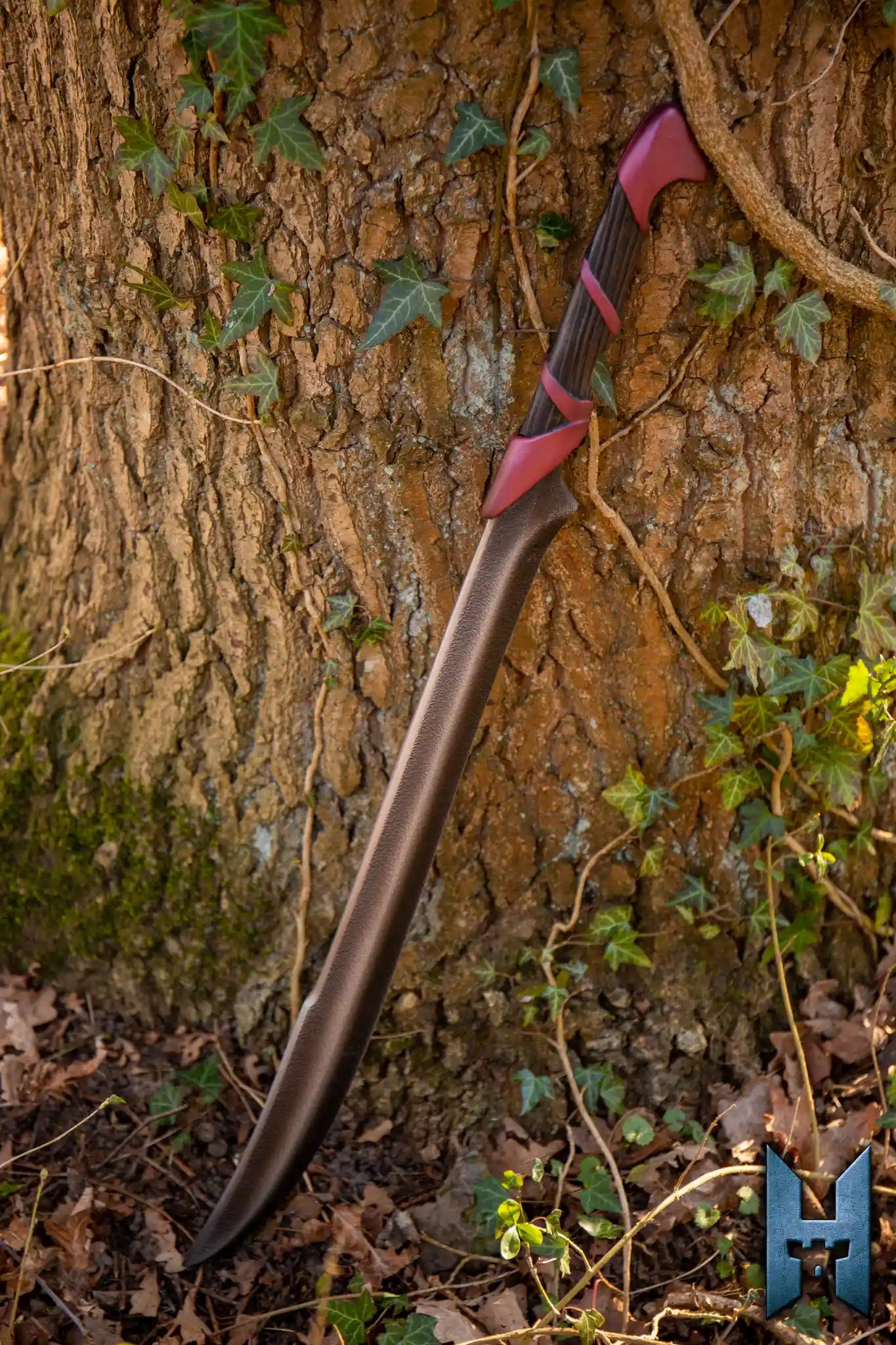 Elven Hunter Blade