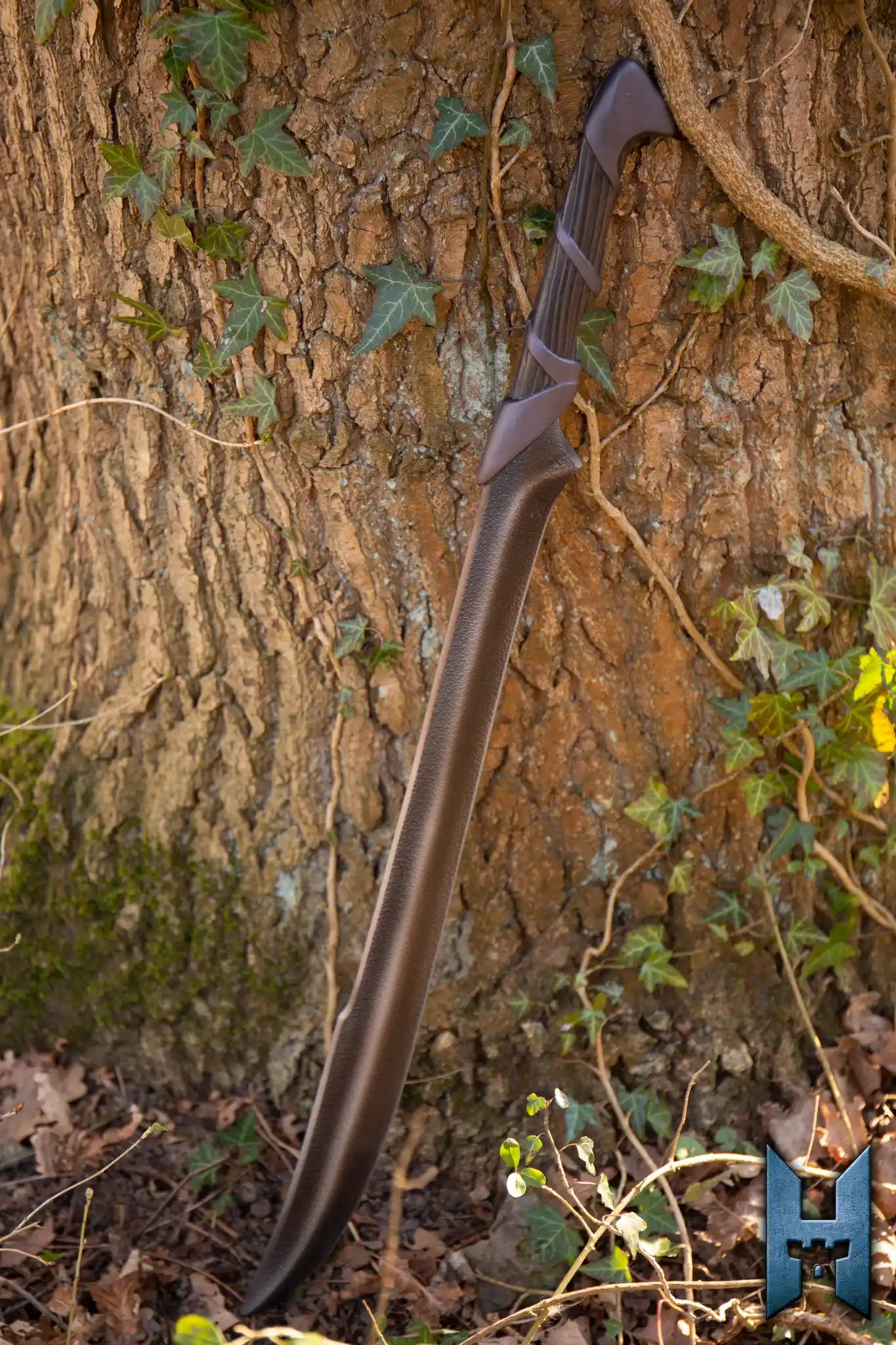 Elven Hunter Blade