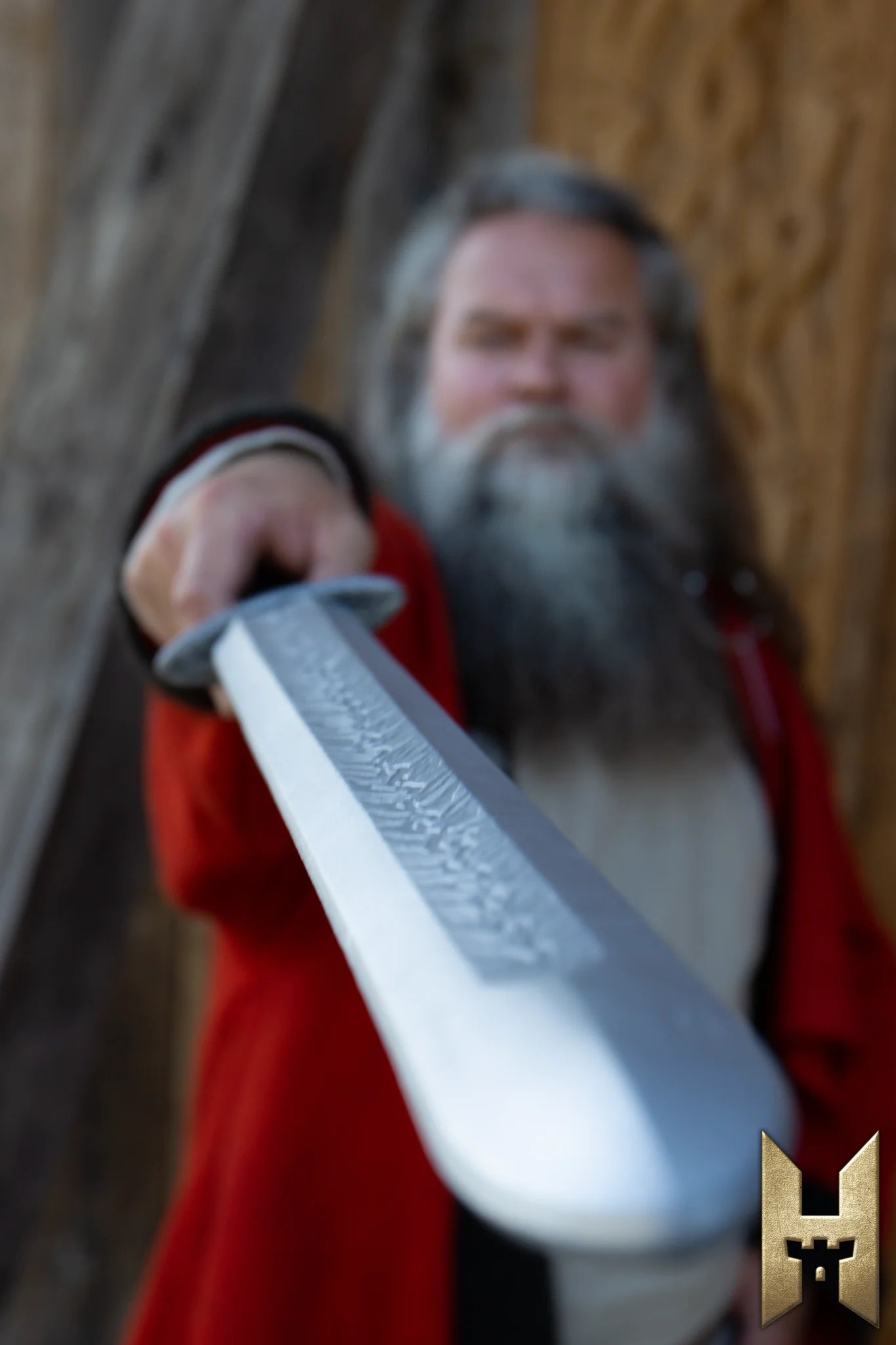 EirikR Sword - 83 cm