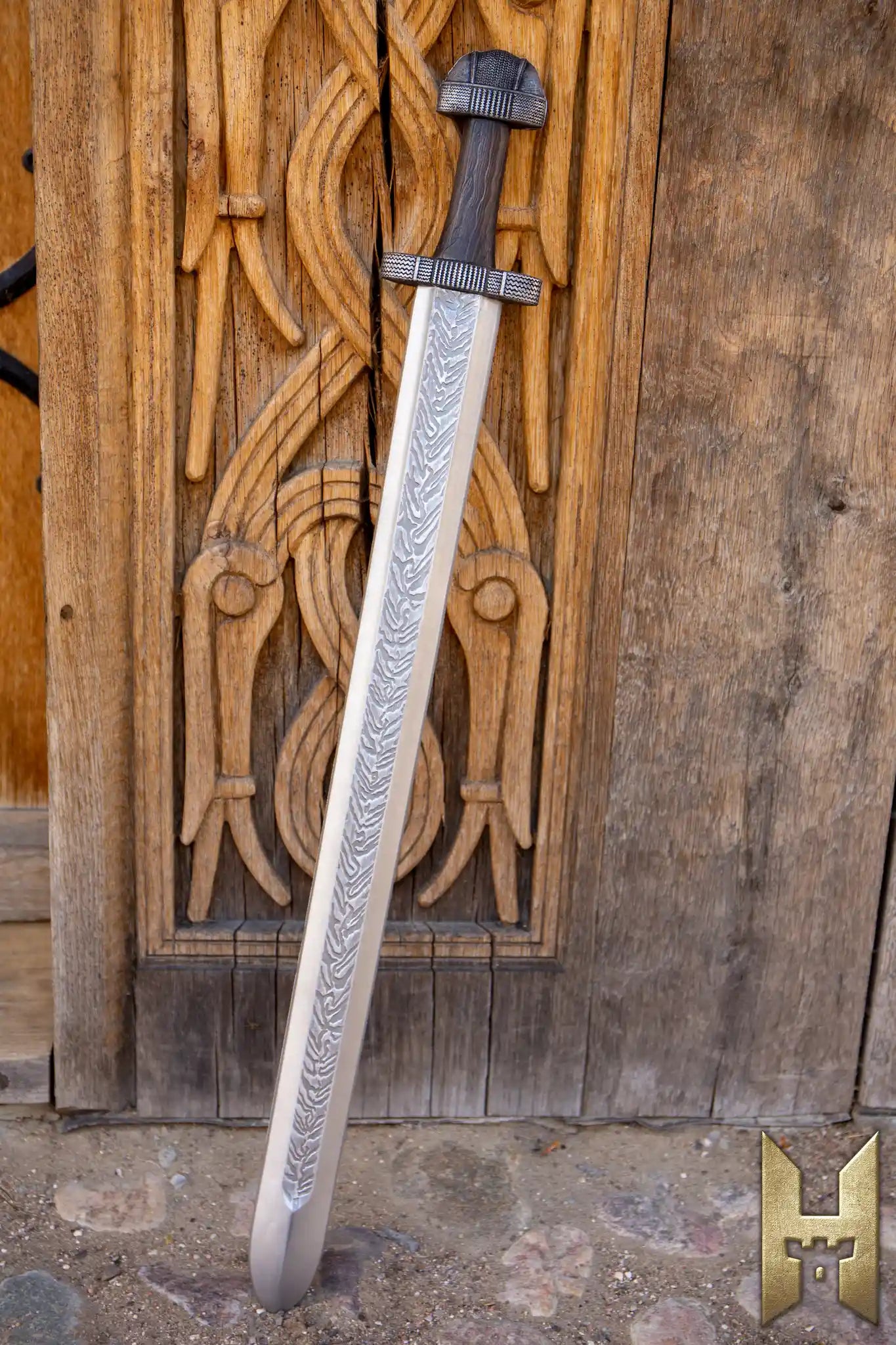 EirikR Sword - 83 cm