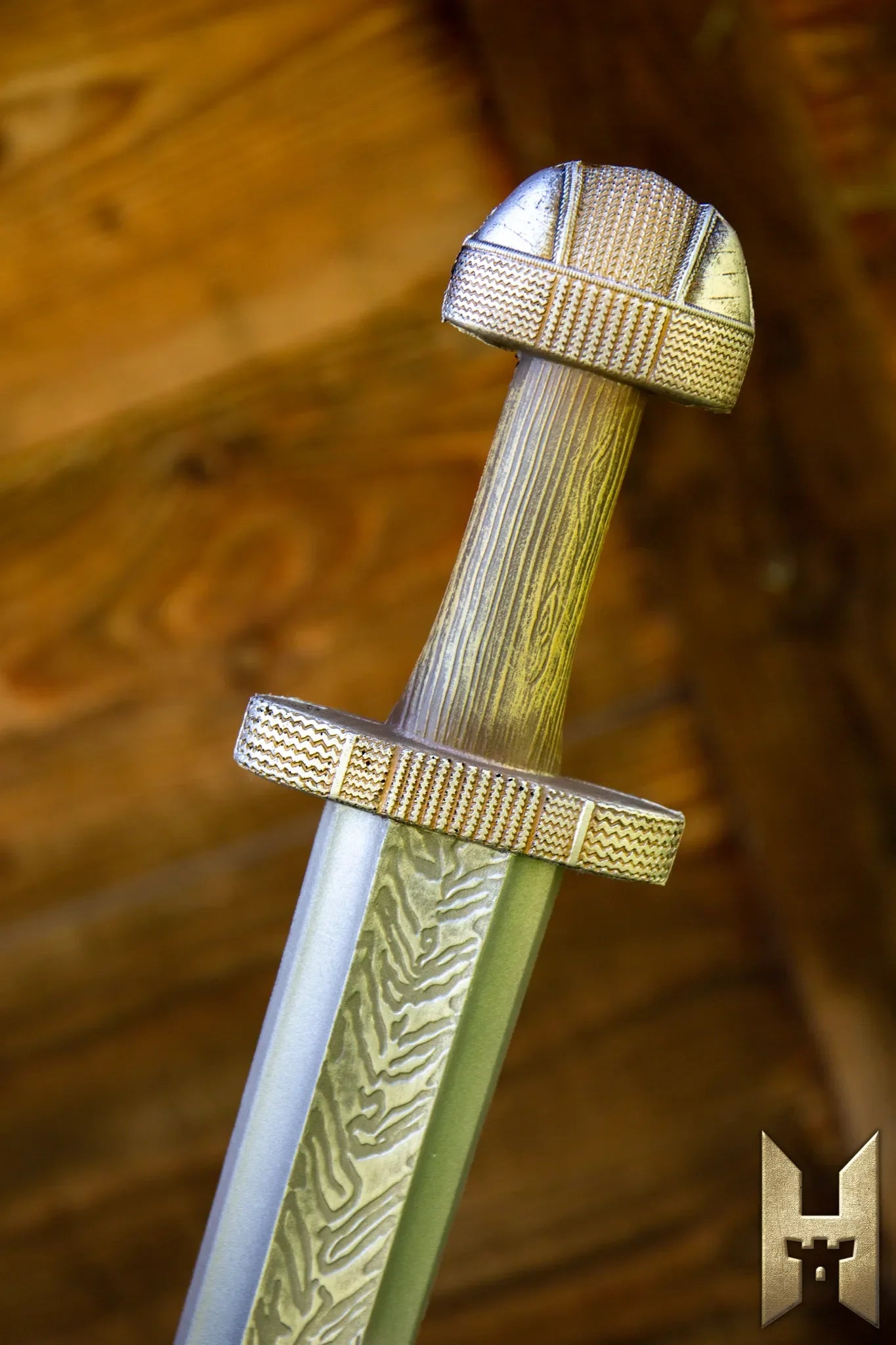 EirikR Sword - 83 cm