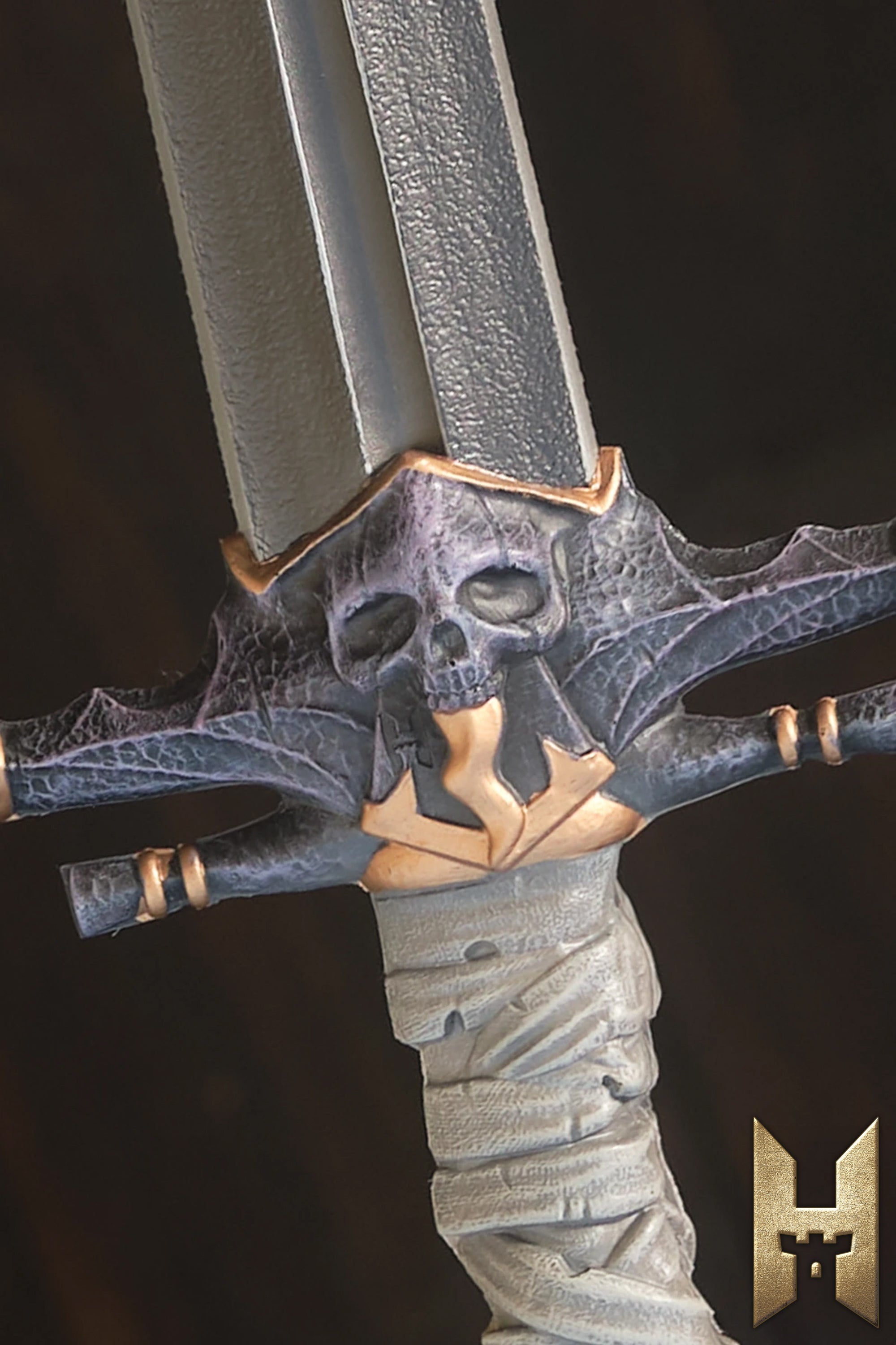 Marauder Sword
