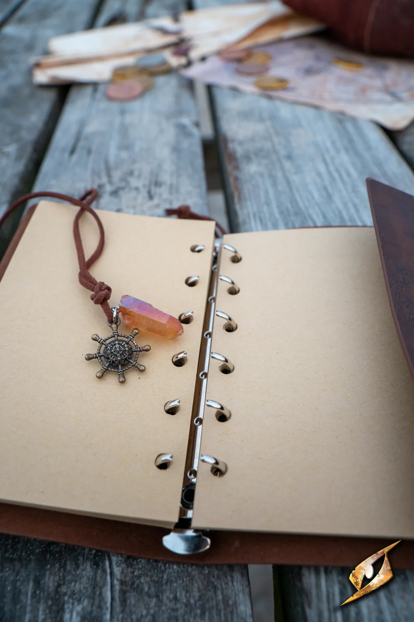 Sailor's Diary