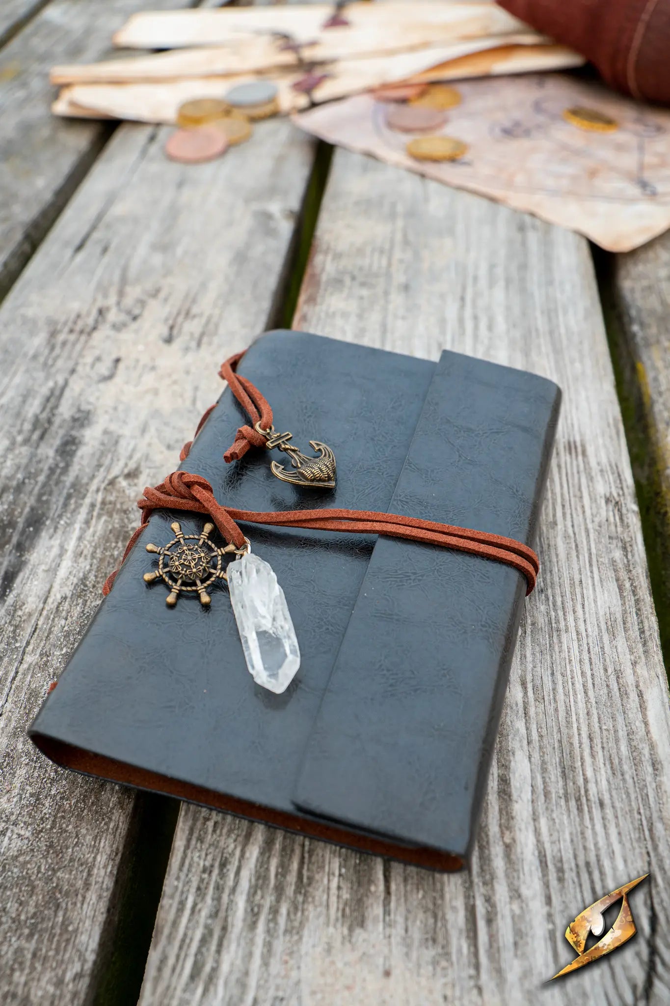 Sailor's Diary