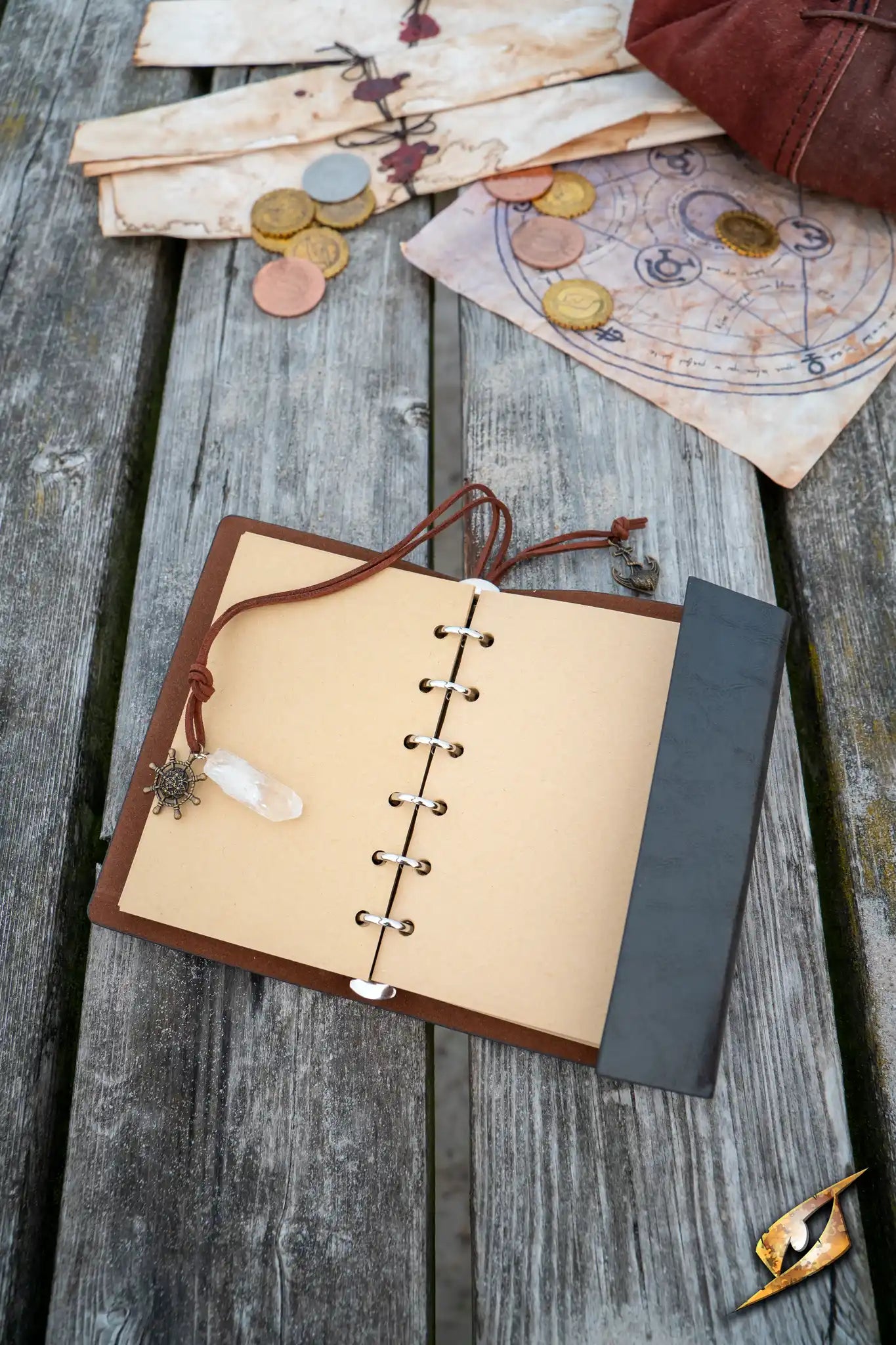 Sailor's Diary