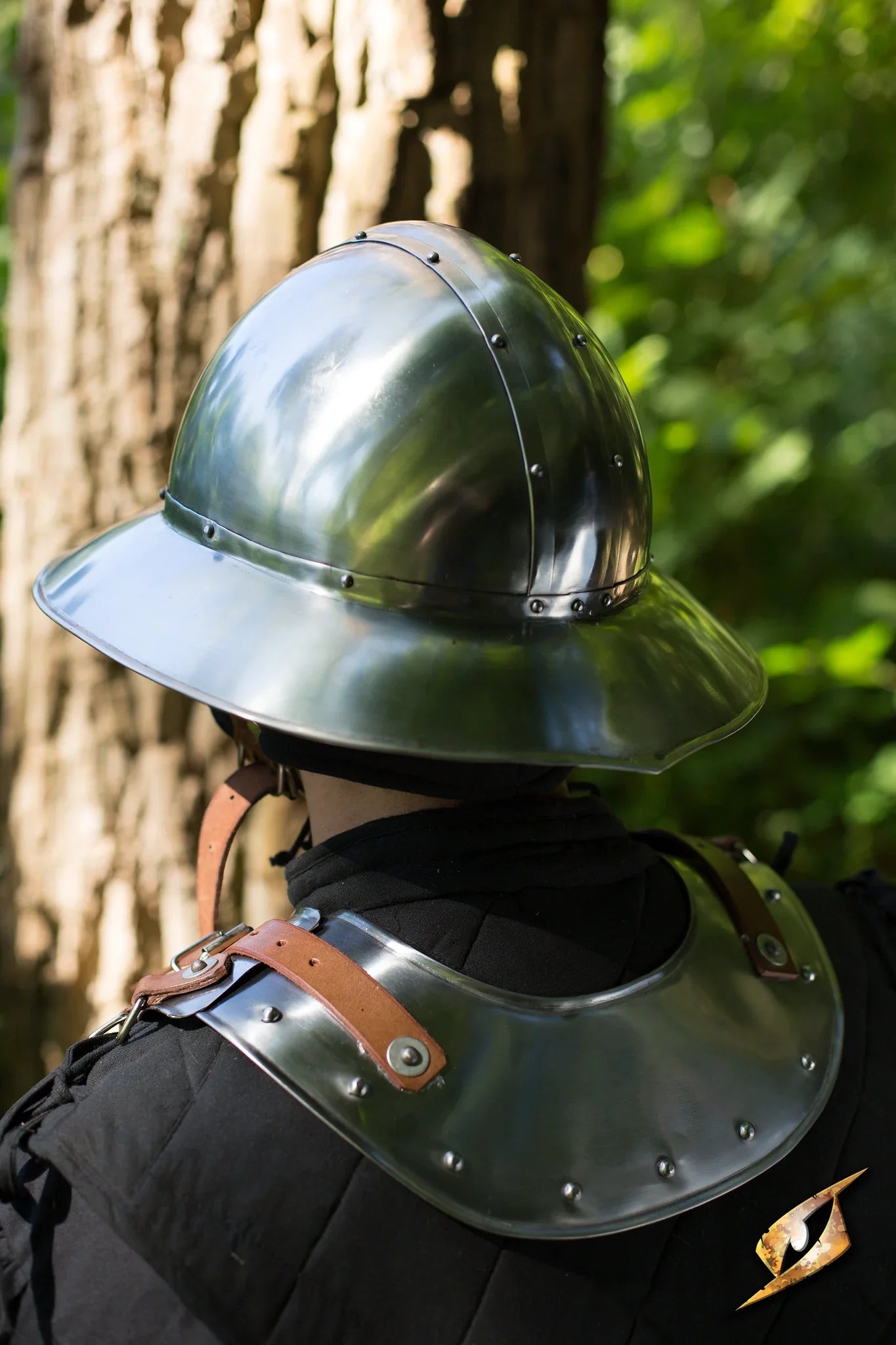 Kettle Hat