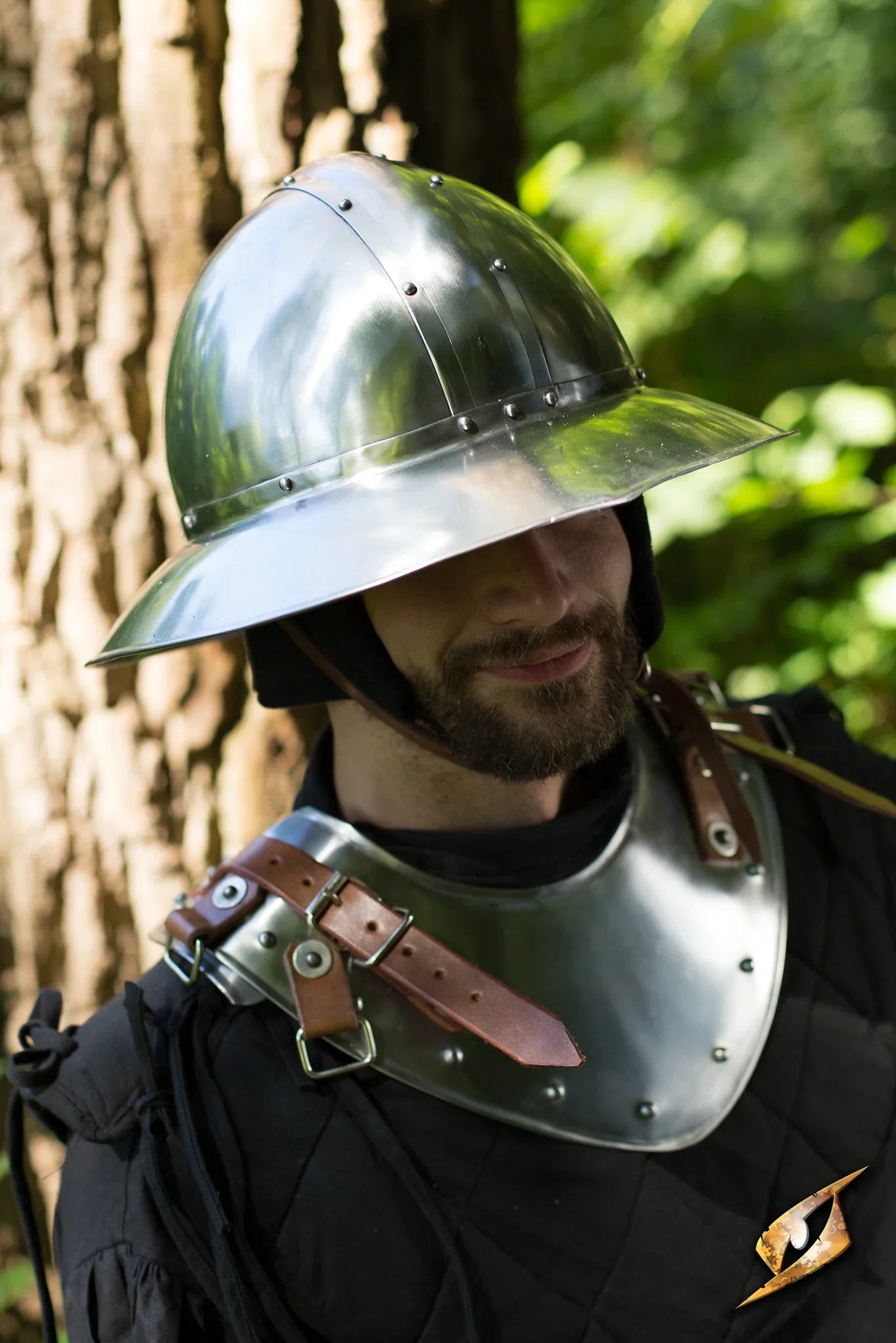 Kettle Hat