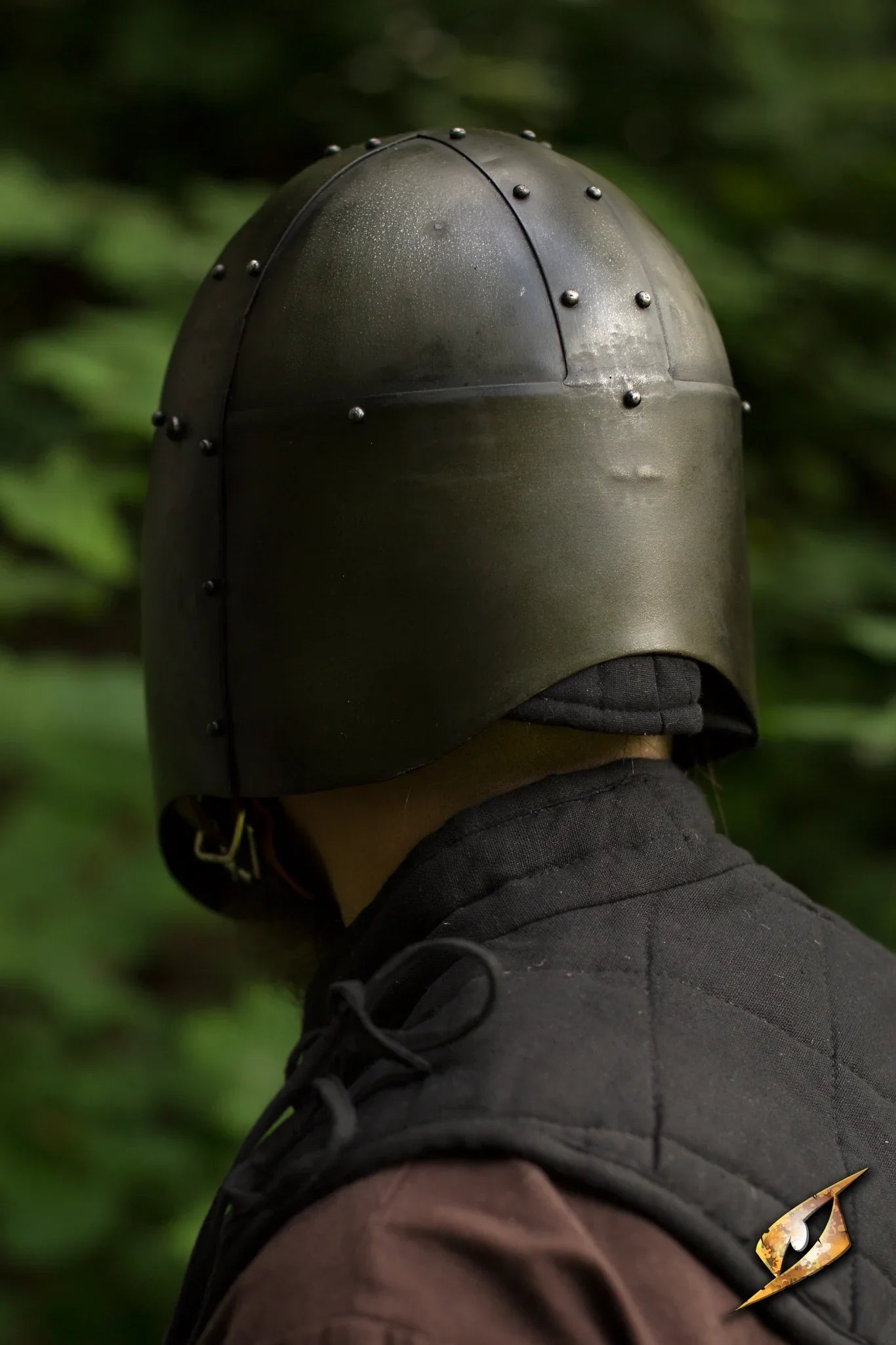 Berserker Helmet