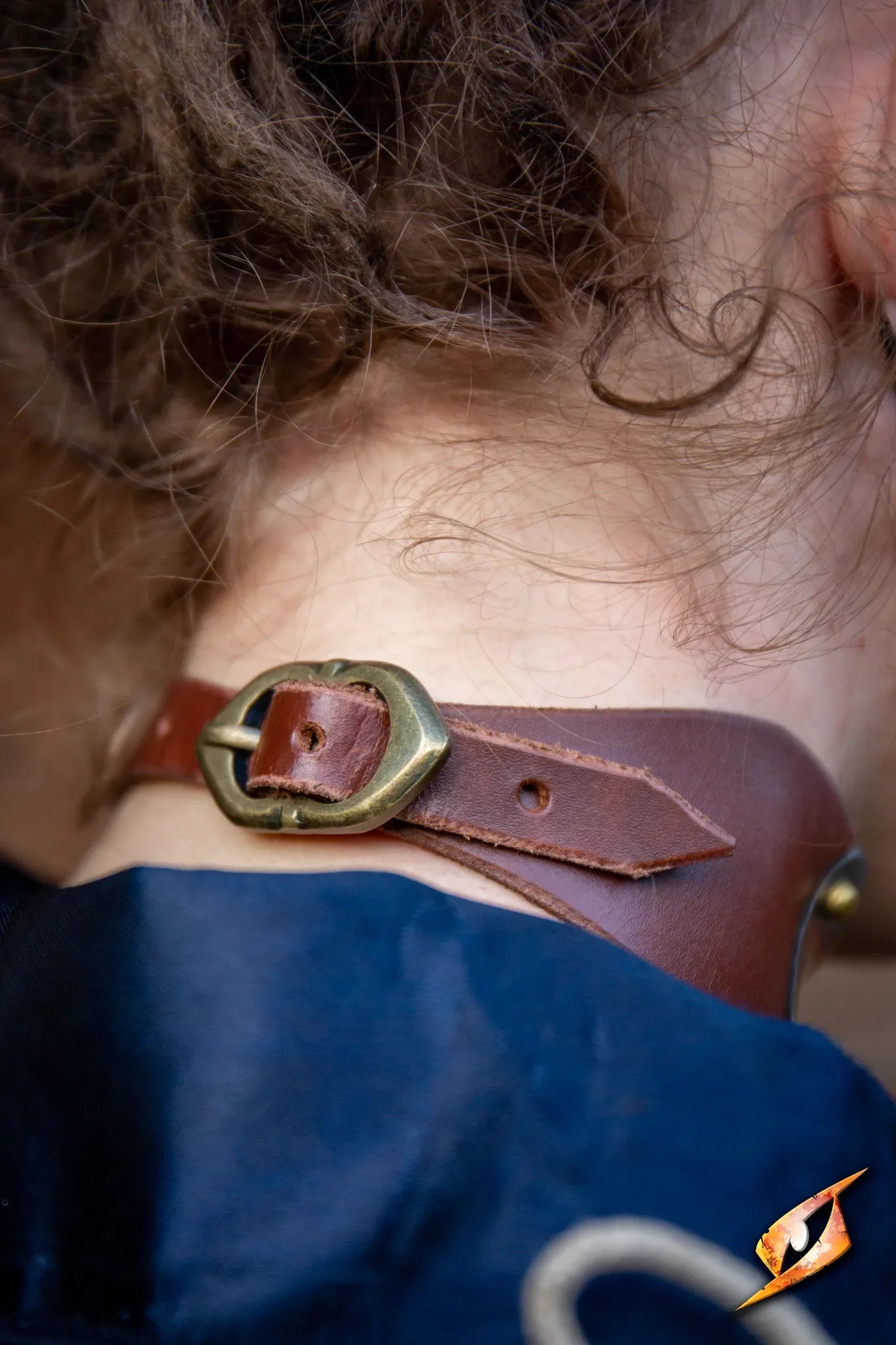 Renegade Choker
