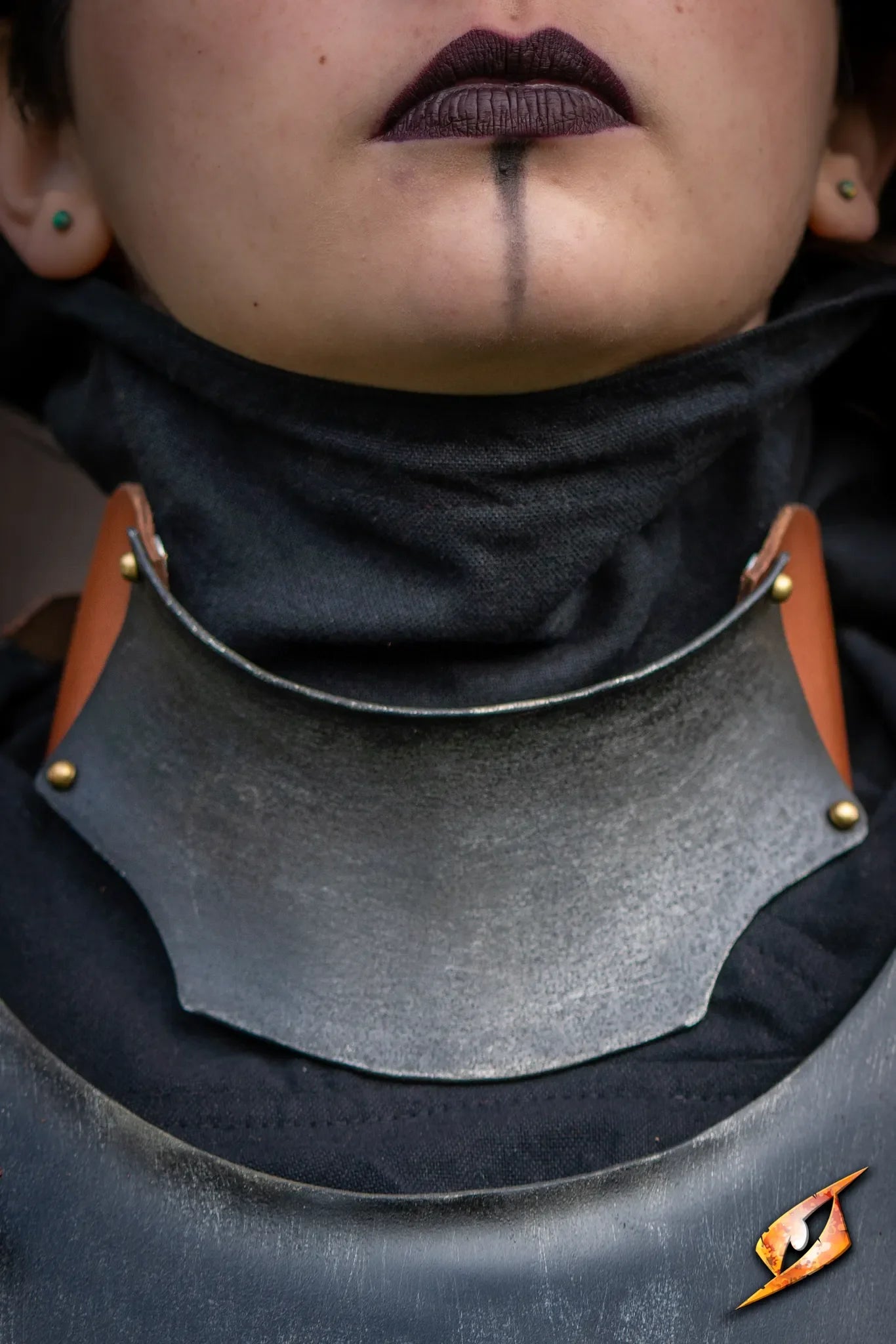 Renegade Choker